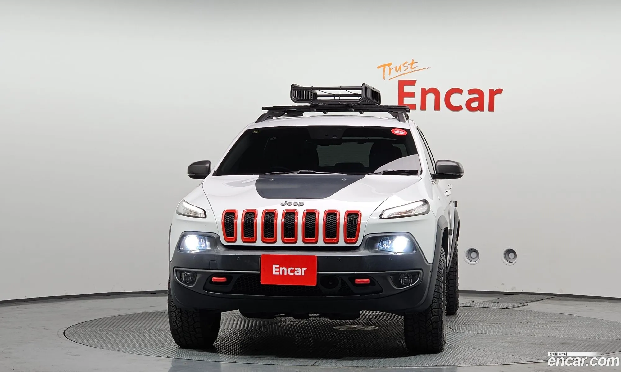 Jeep Cherokee 2014 1C4PJMFS5EW256635 — 14