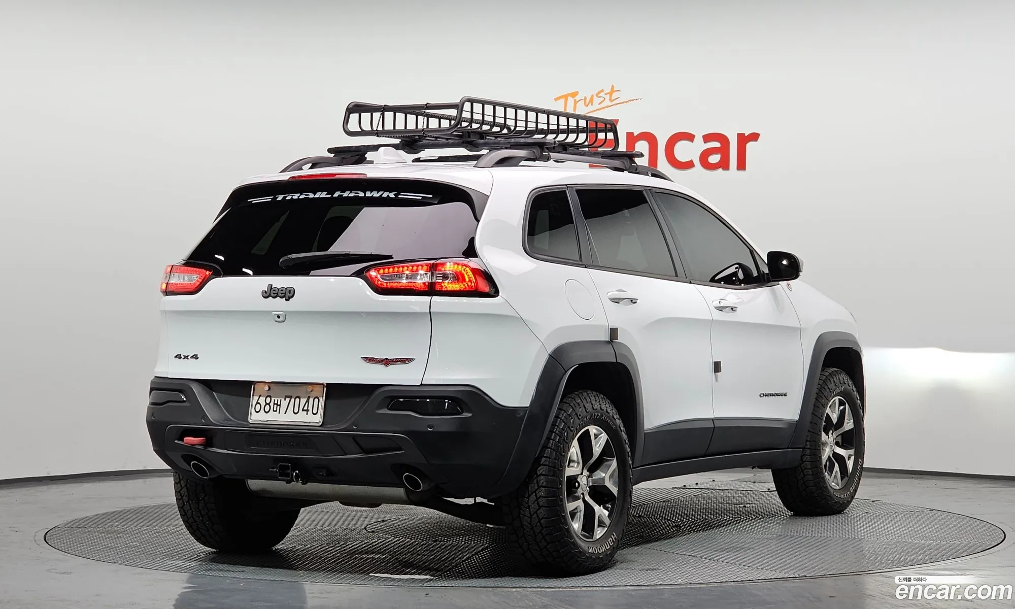 Jeep Cherokee 2014 1C4PJMFS5EW256635 — 19
