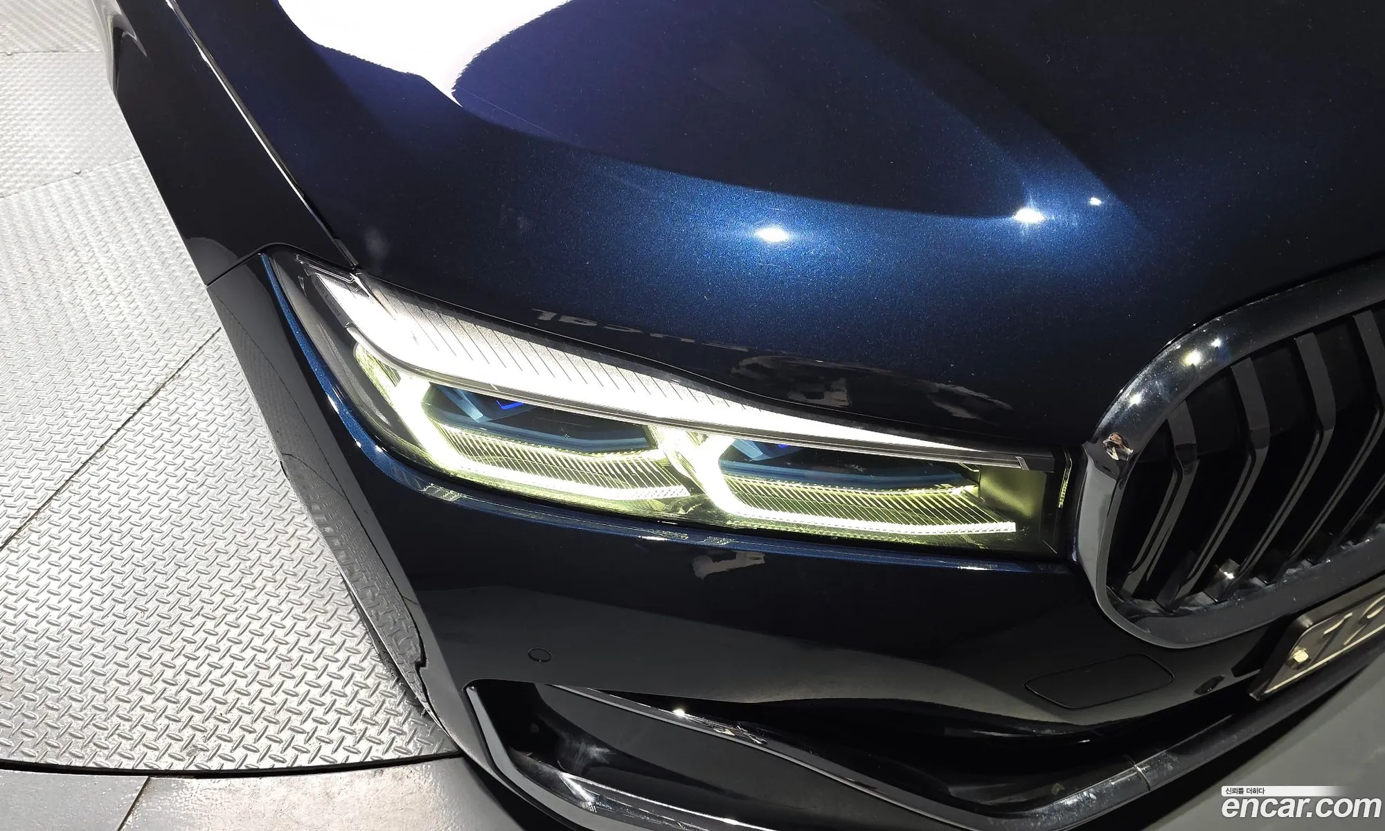 BMW 7 Series 2019 WBA7S4104LGL28111 — 19