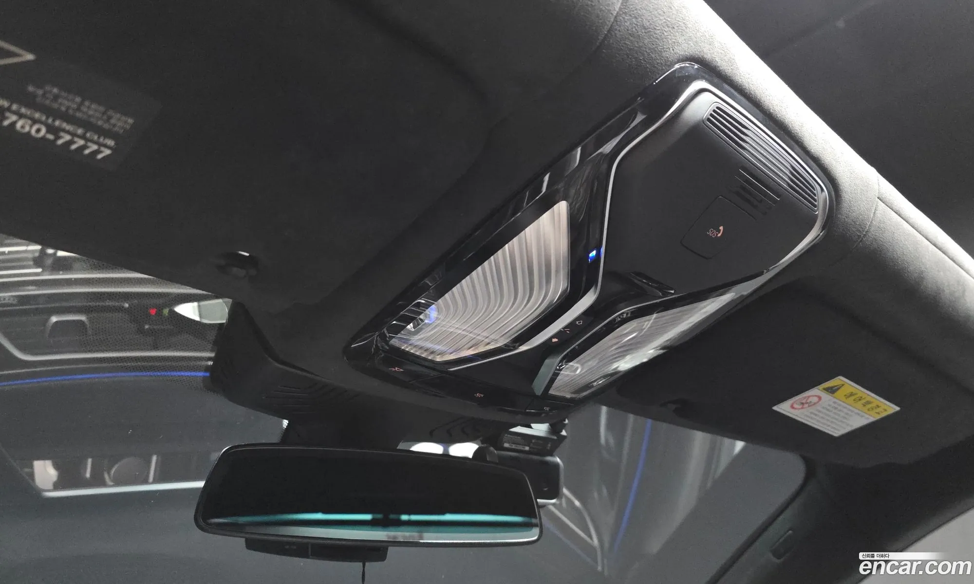 BMW 7 Series 2019 WBA7S4104LGL28111 — 22