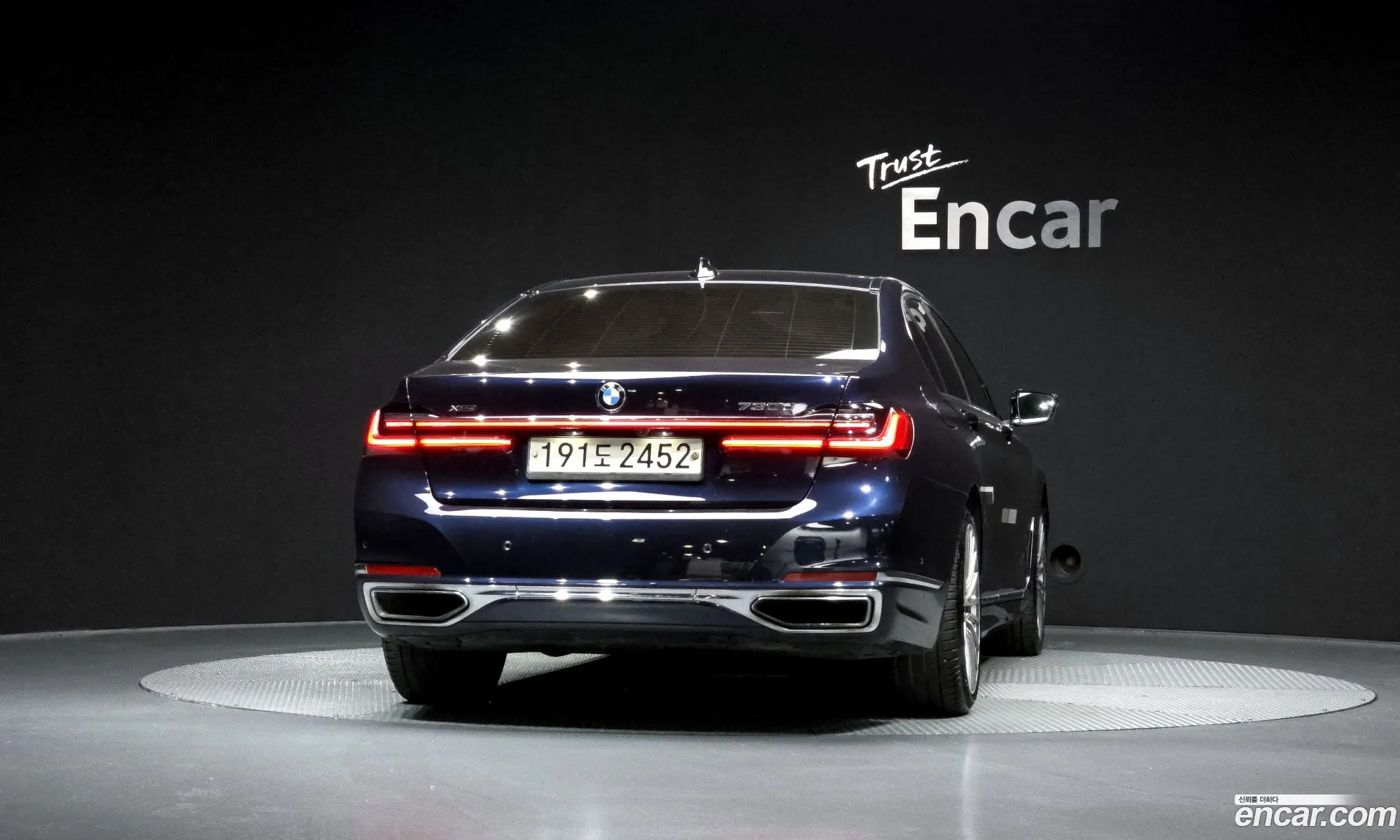 BMW 7 Series 2019 WBA7S4104LGL28111 — 31
