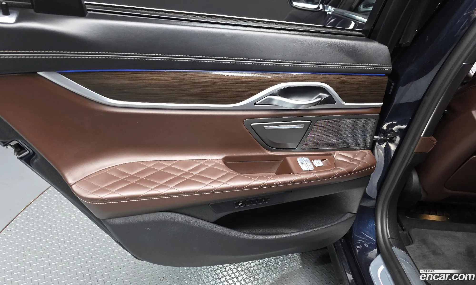 BMW 7 Series 2019 WBA7S4104LGL28111 — 10