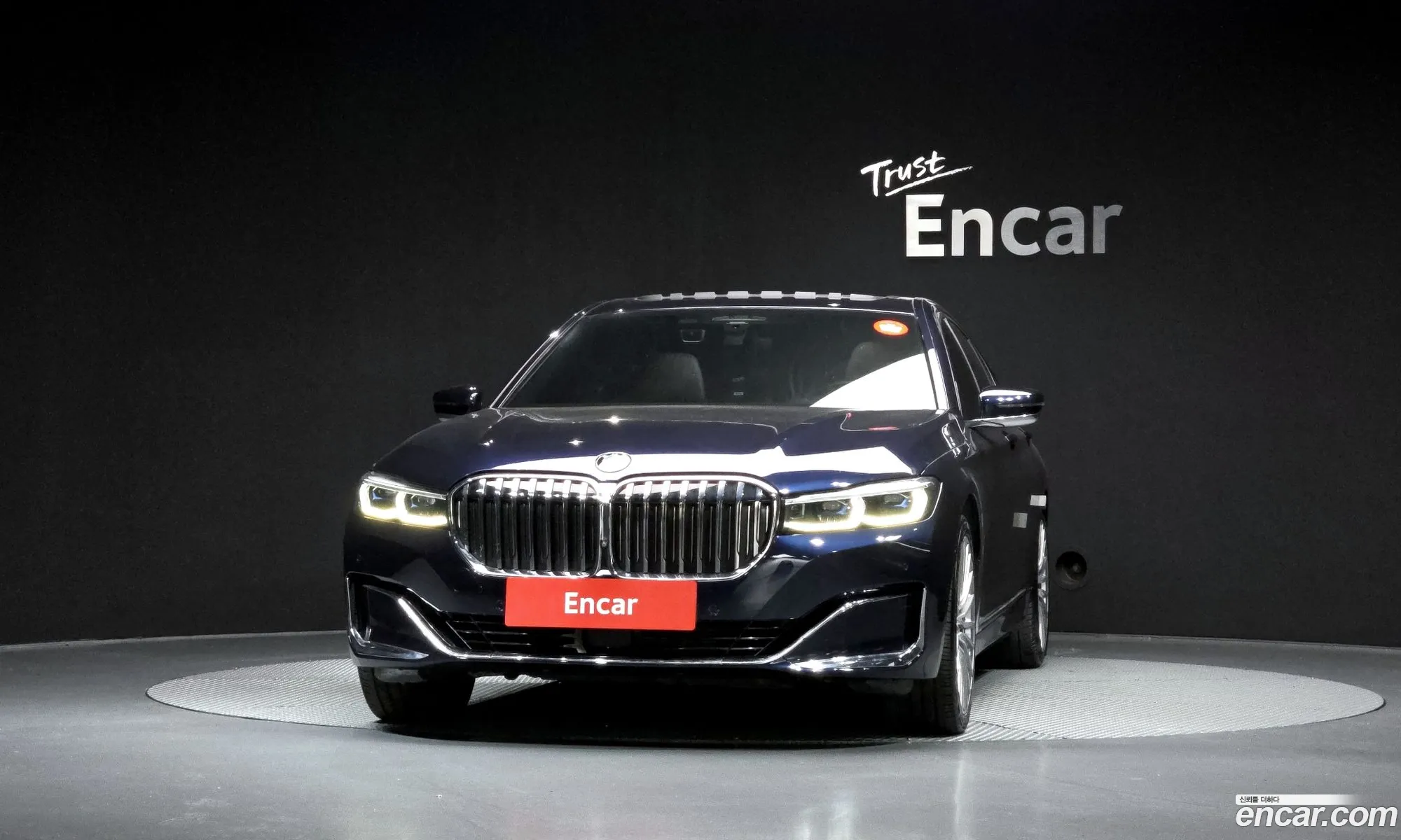 BMW 7 Series 2019 WBA7S4104LGL28111 — 17