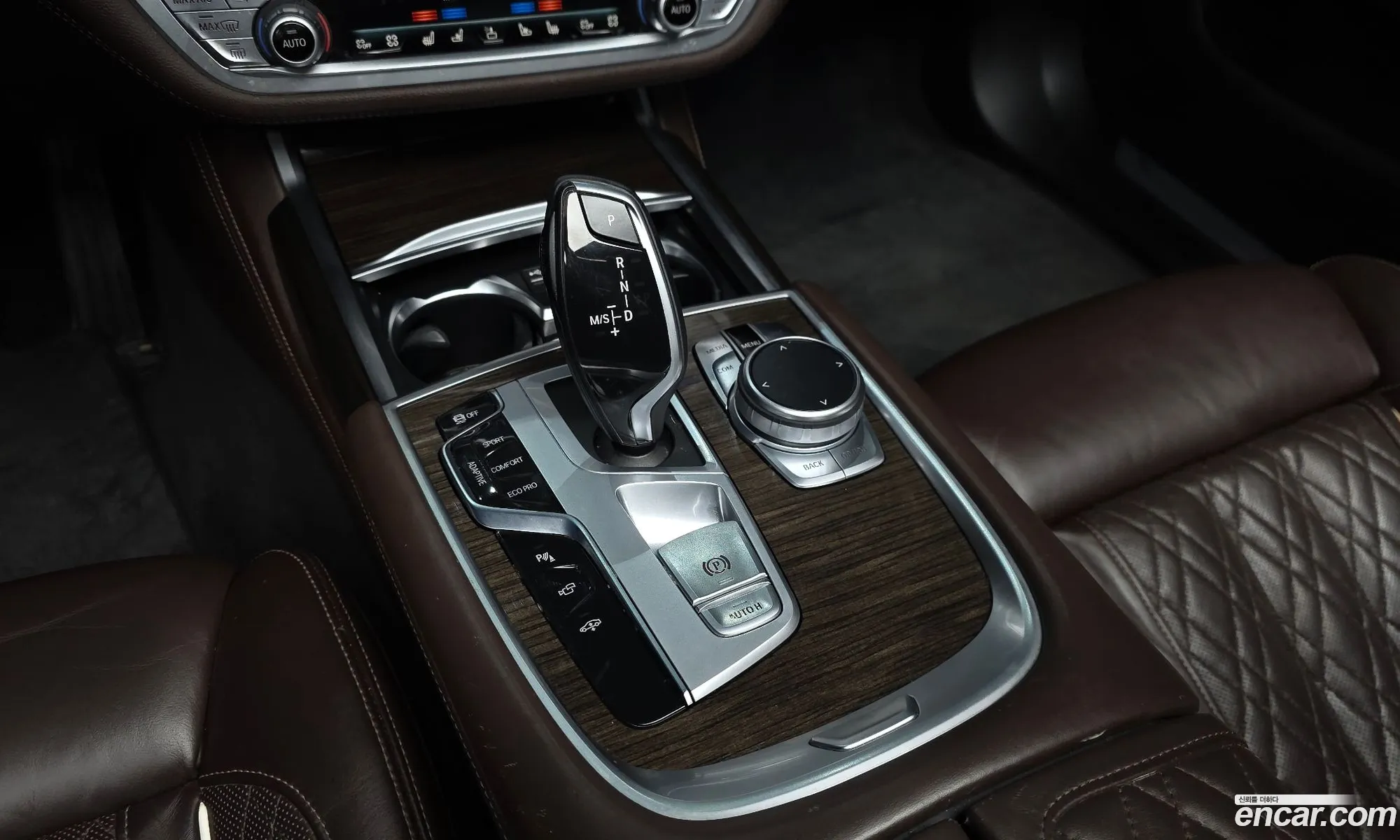 BMW 7 Series 2019 WBA7S4104LGL28111 — 2