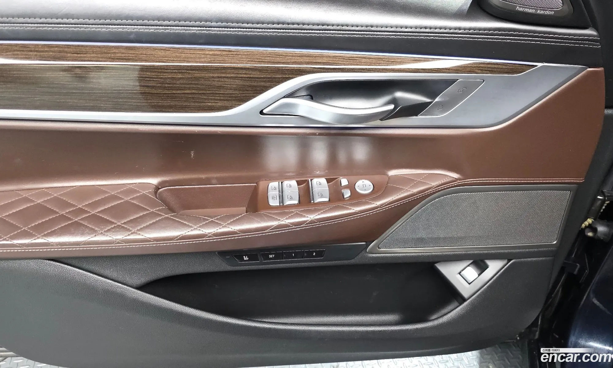 BMW 7 Series 2019 WBA7S4104LGL28111 — 14