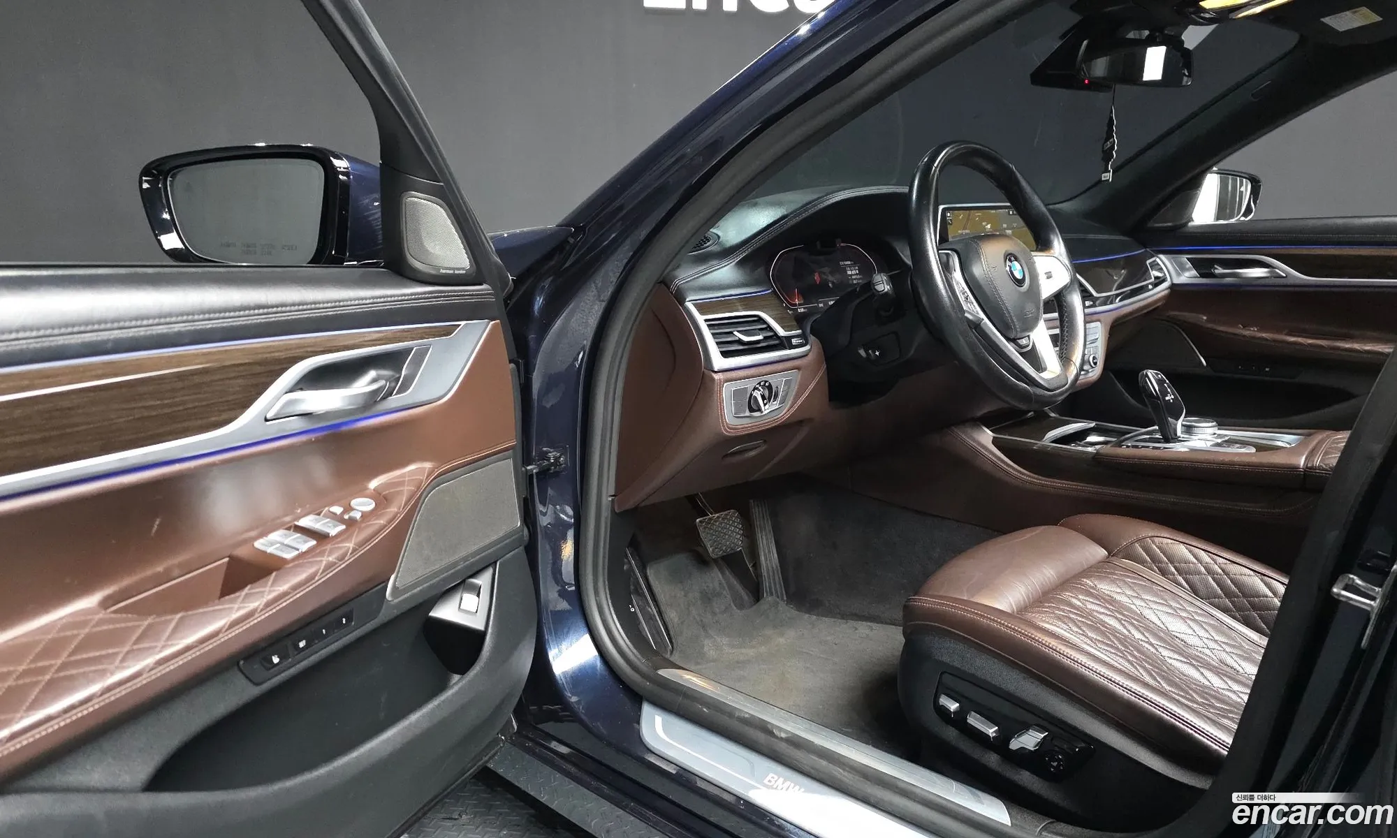 BMW 7 Series 2019 WBA7S4104LGL28111 — 20