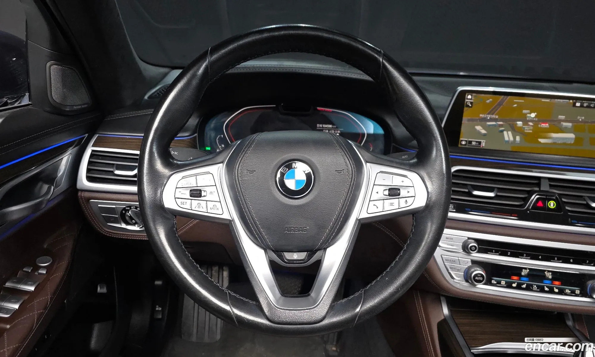 BMW 7 Series 2019 WBA7S4104LGL28111 — 33