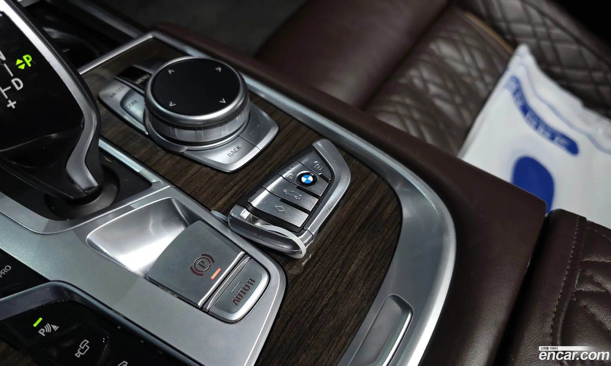 BMW 7 Series 2019 WBA7S4104LGL28111 — 12