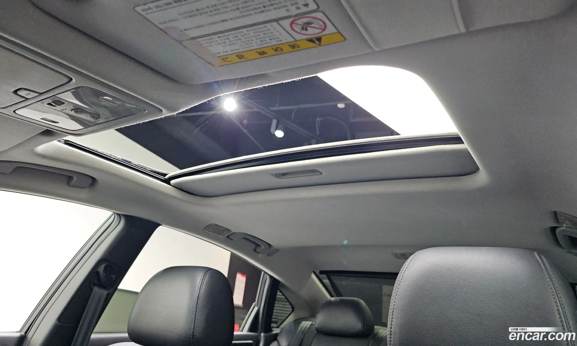 Renault Korea (Samsung) SM7 New Art