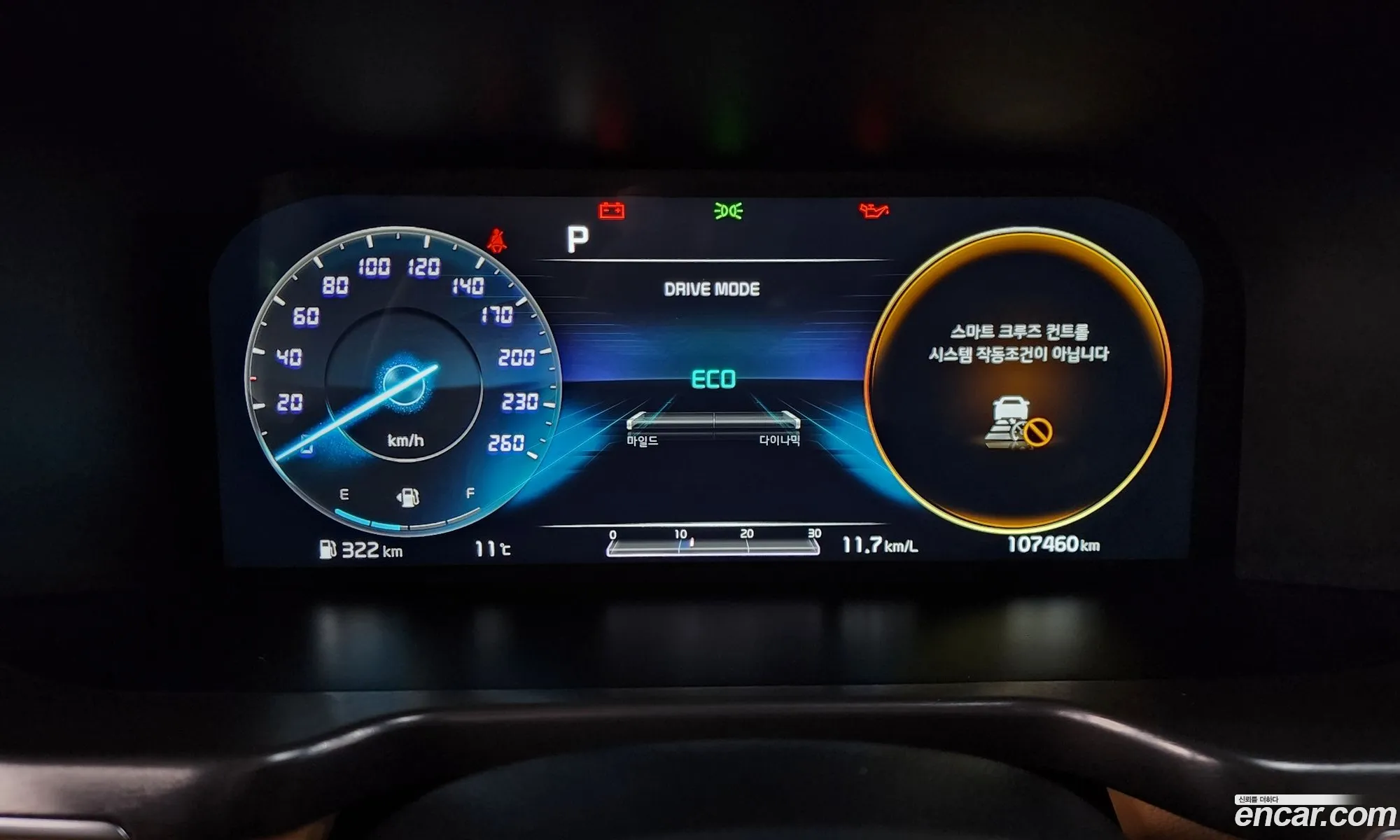 Kia Sorento 2020 — 34