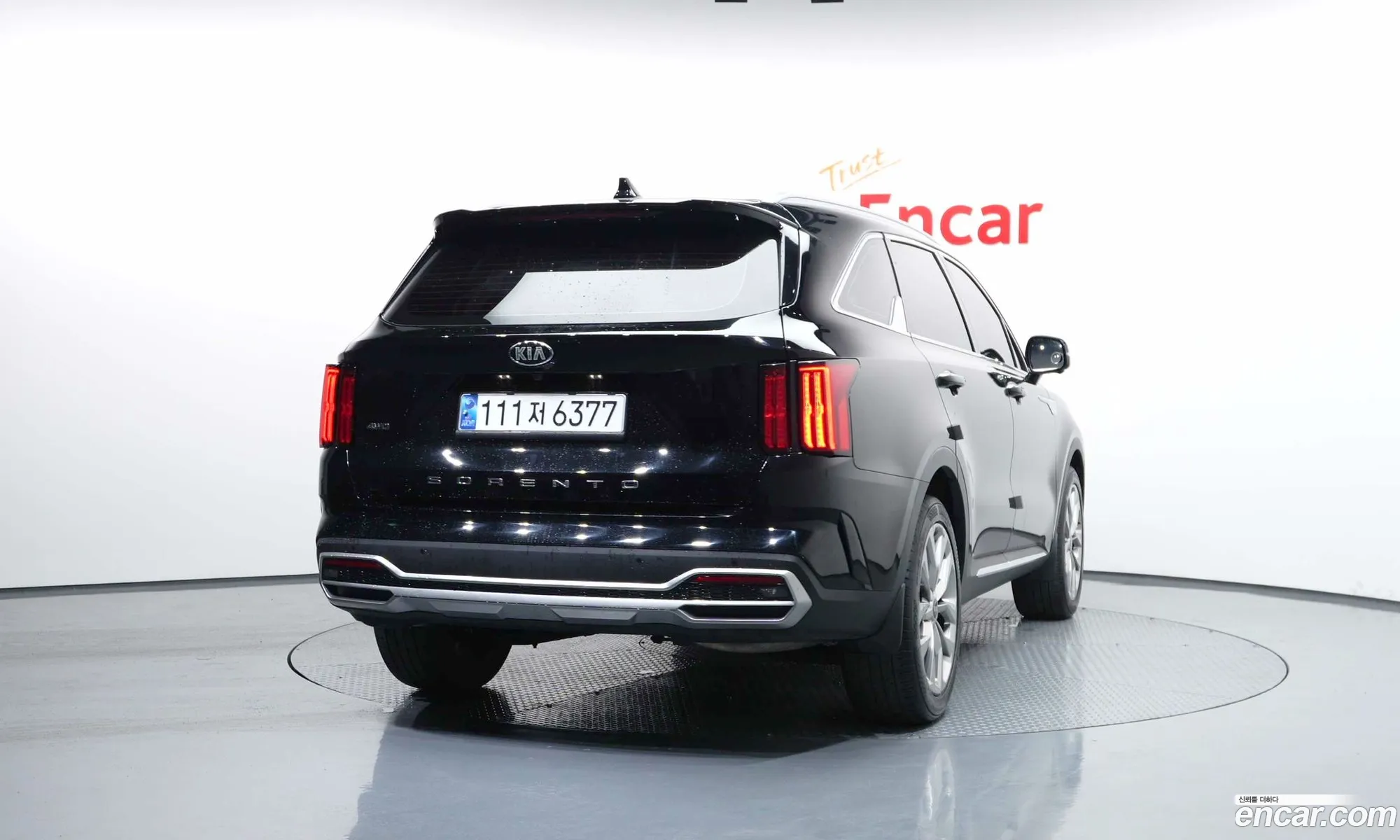 Kia Sorento 2020 — 12