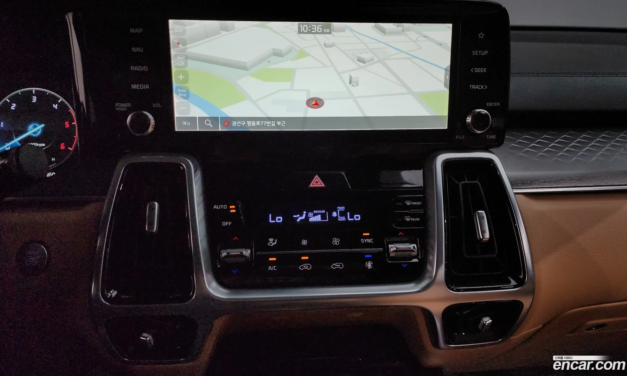 Kia Sorento 2020 — 32