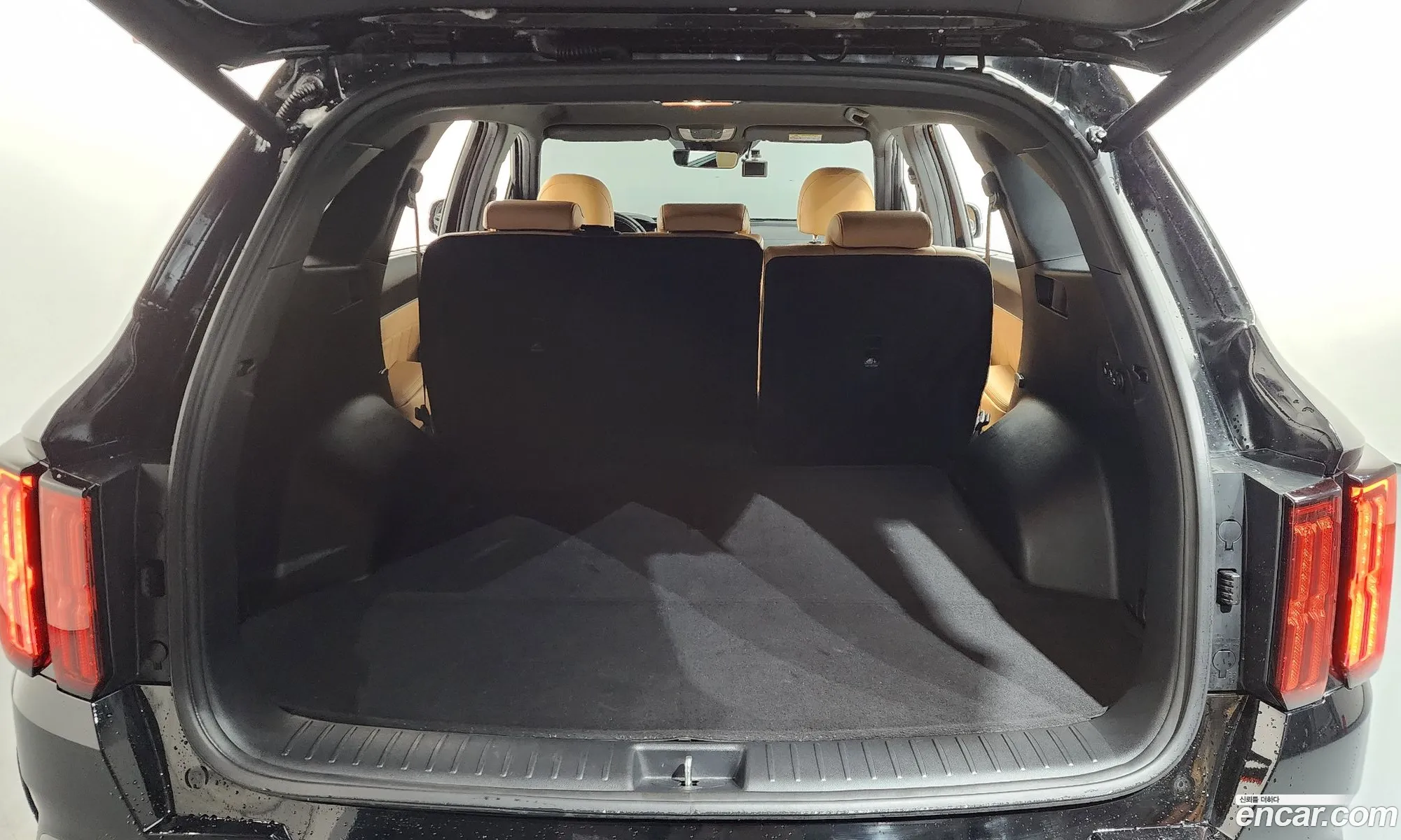 Kia Sorento 2020 — 16