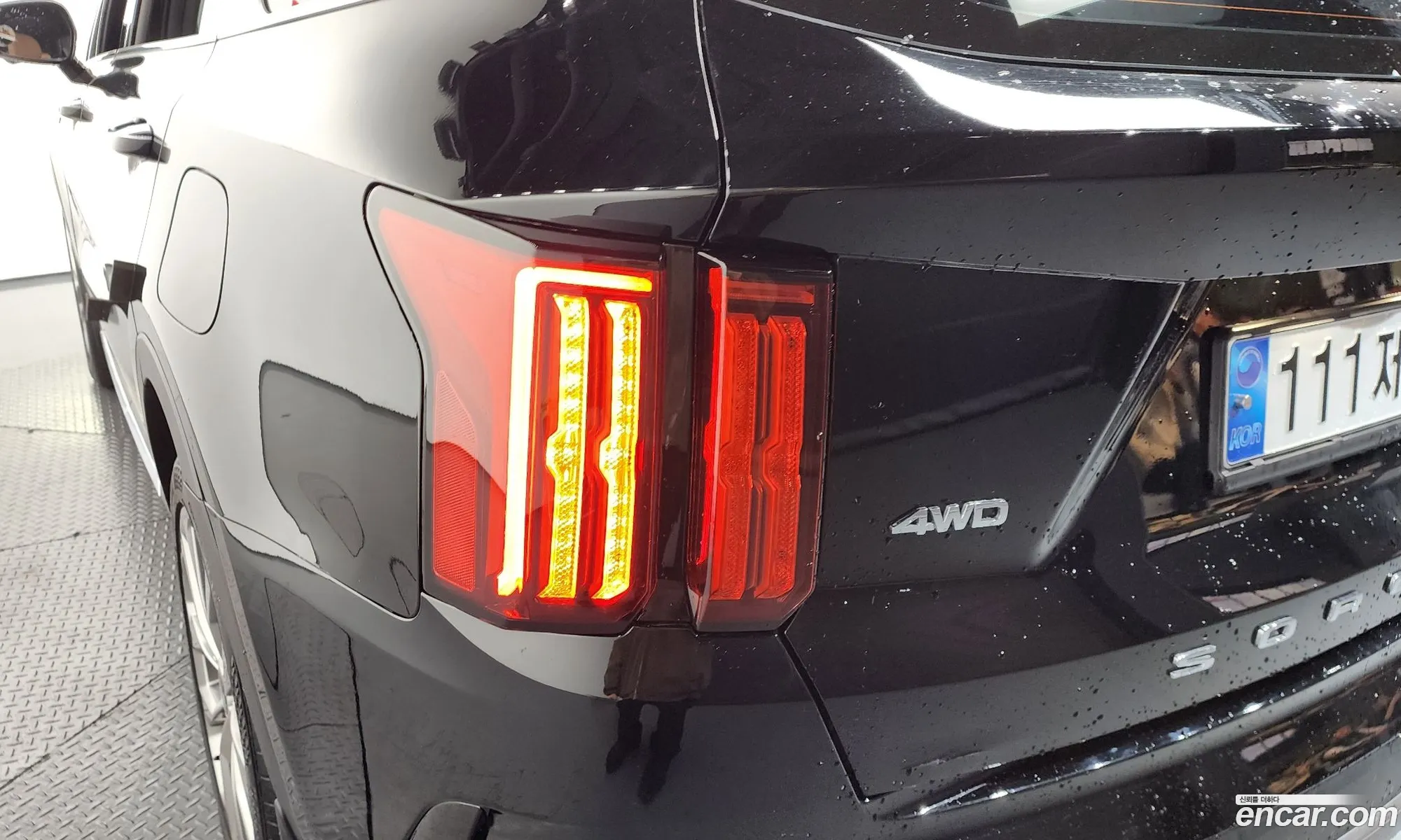 Kia Sorento 2020 — 6