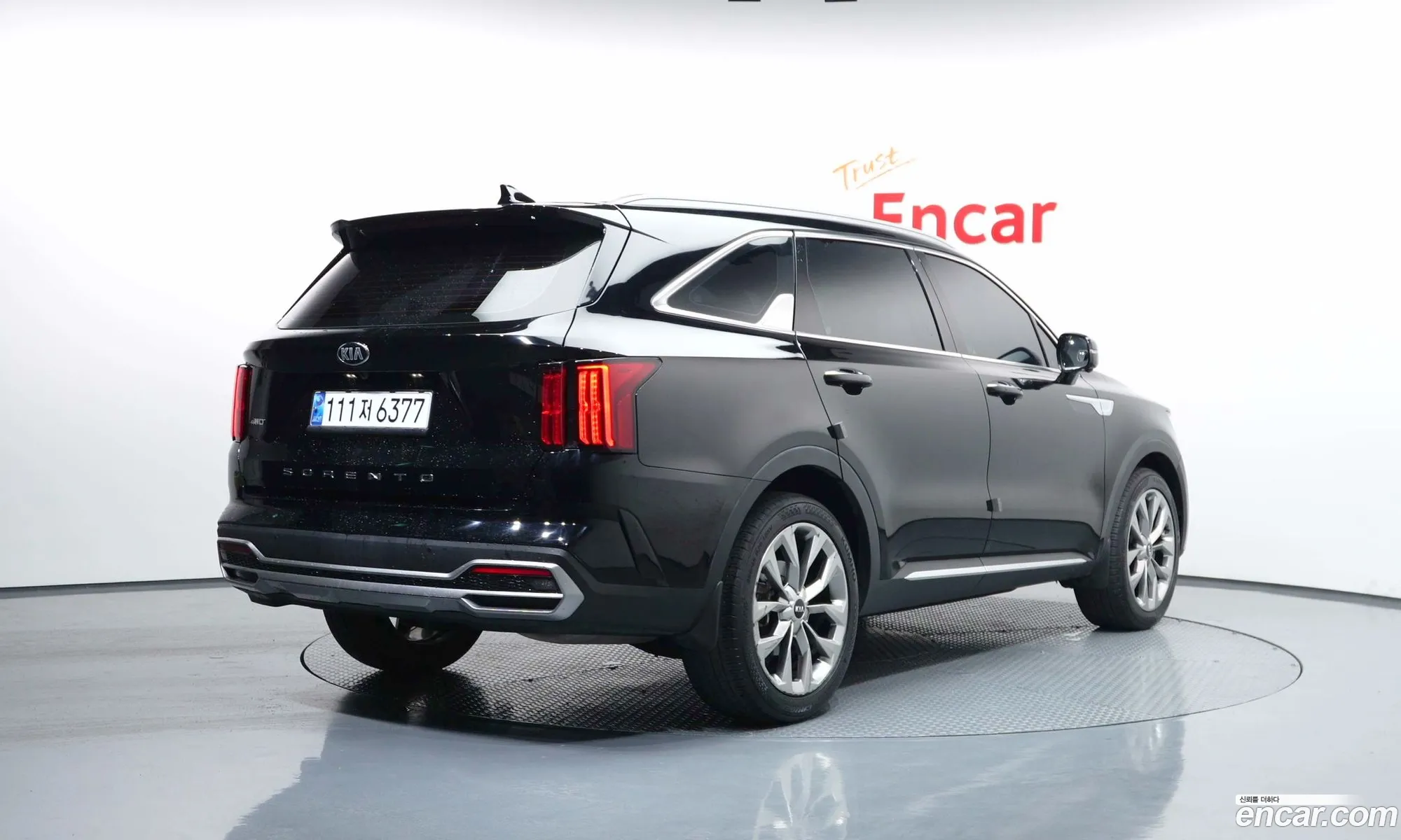 Kia Sorento 2020 — 41