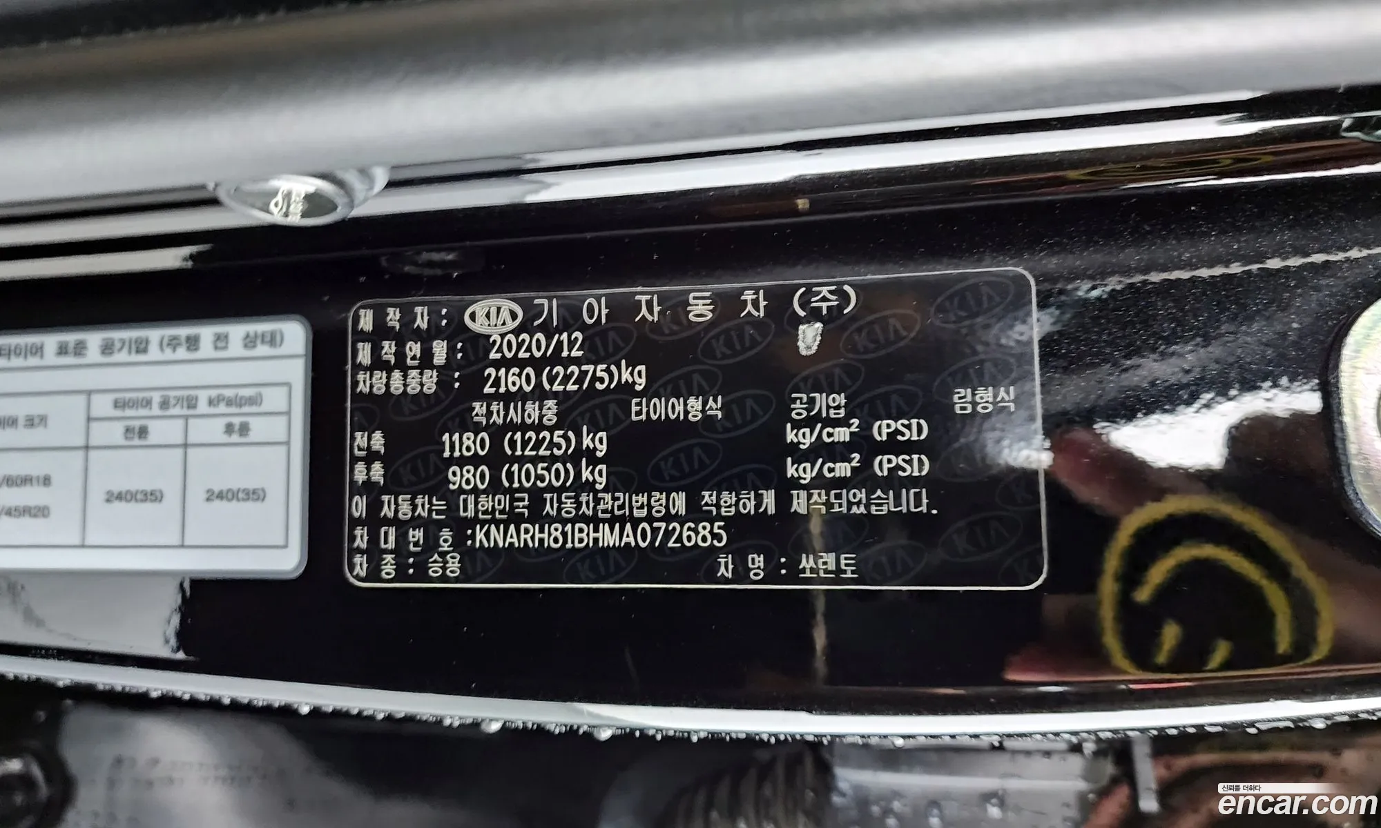 Kia Sorento 2020 — 33