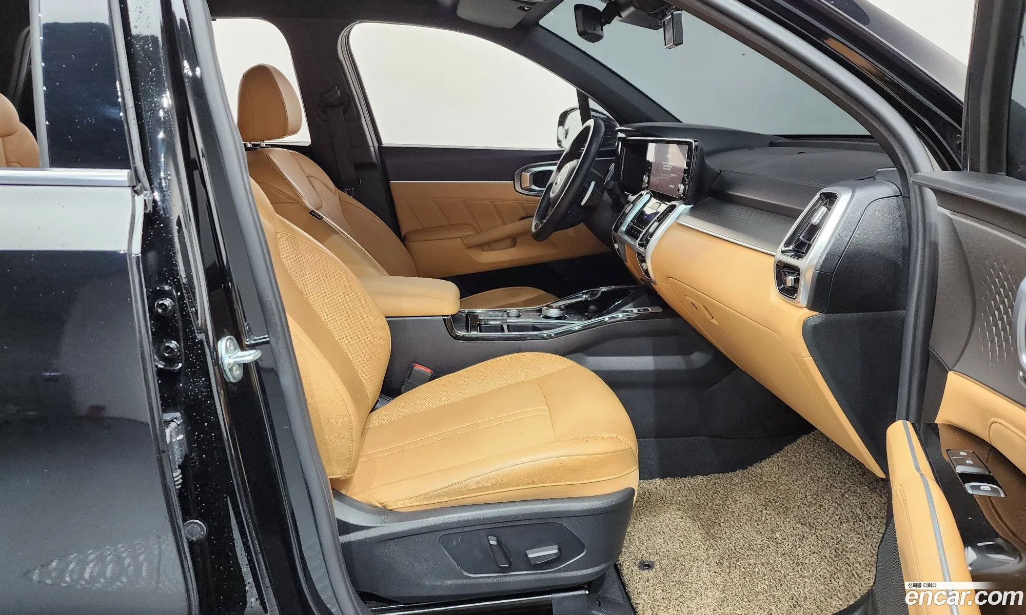 Kia Sorento 2020 — 10