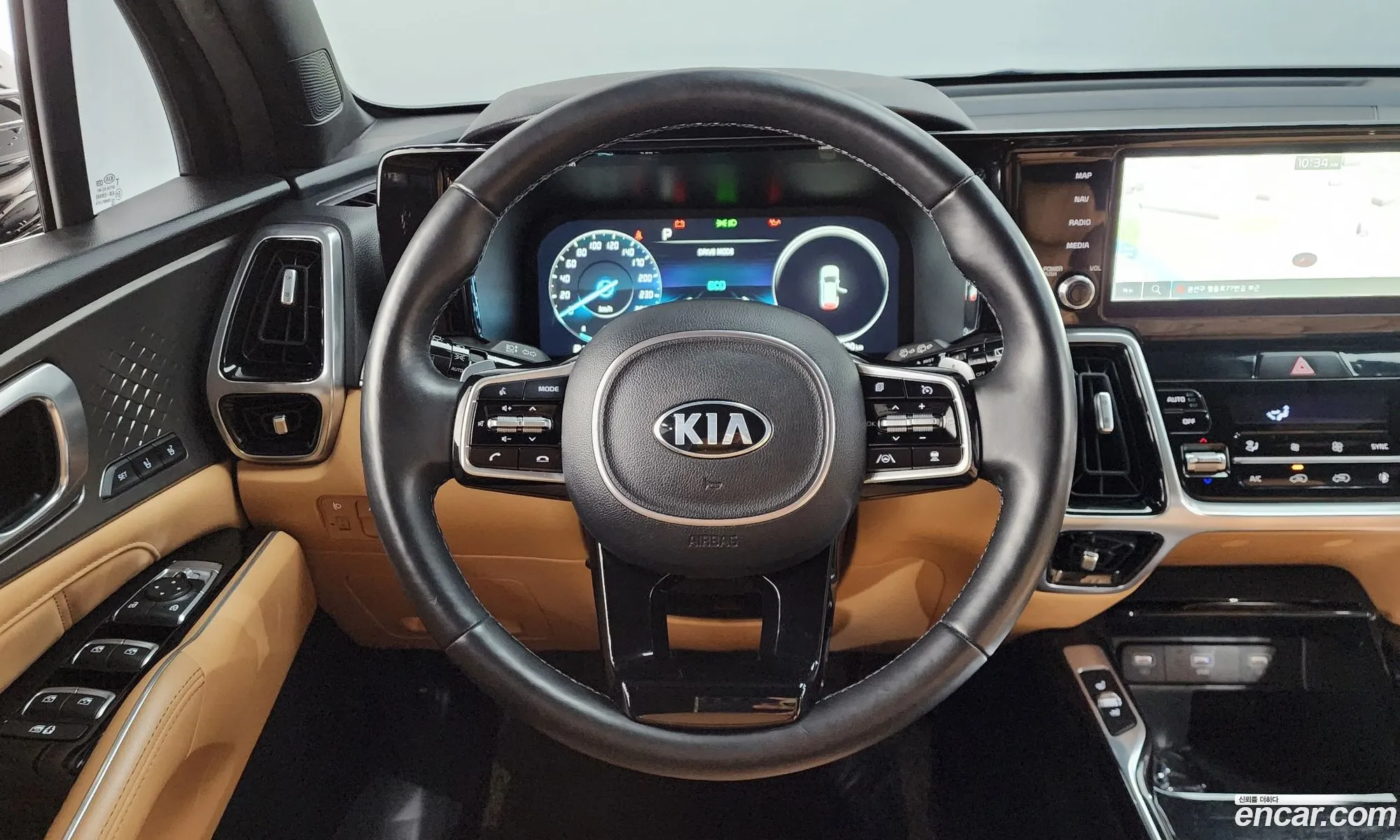 Kia Sorento 2020 — 3