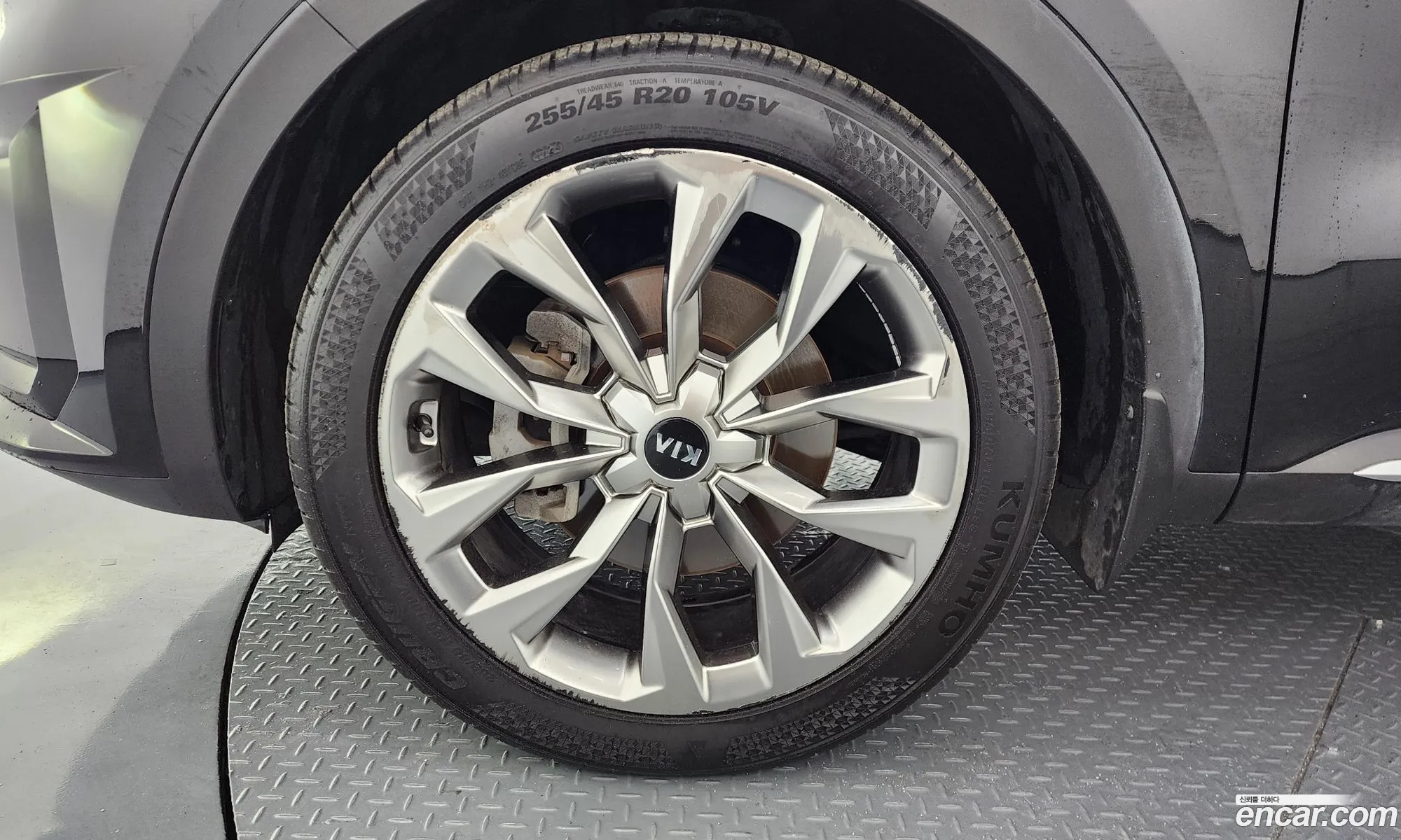 Kia Sorento 2020 — 5
