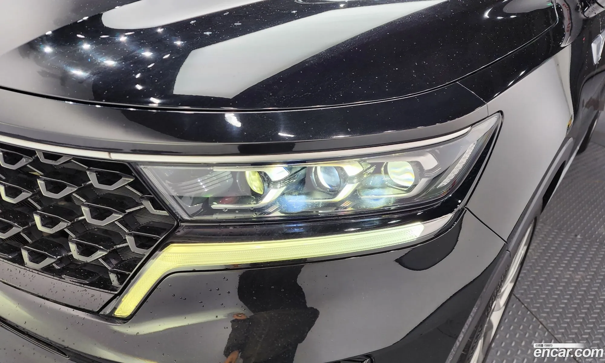 Kia Sorento 2020 — 24
