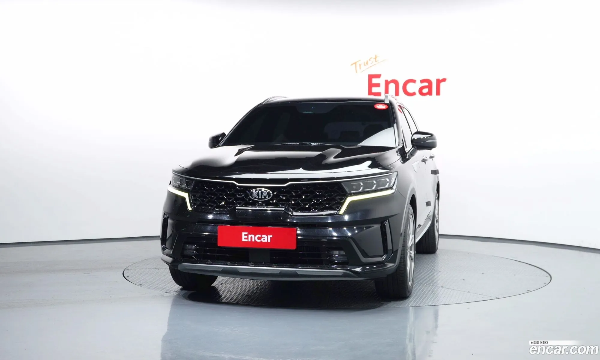 Kia Sorento 2020 — 11