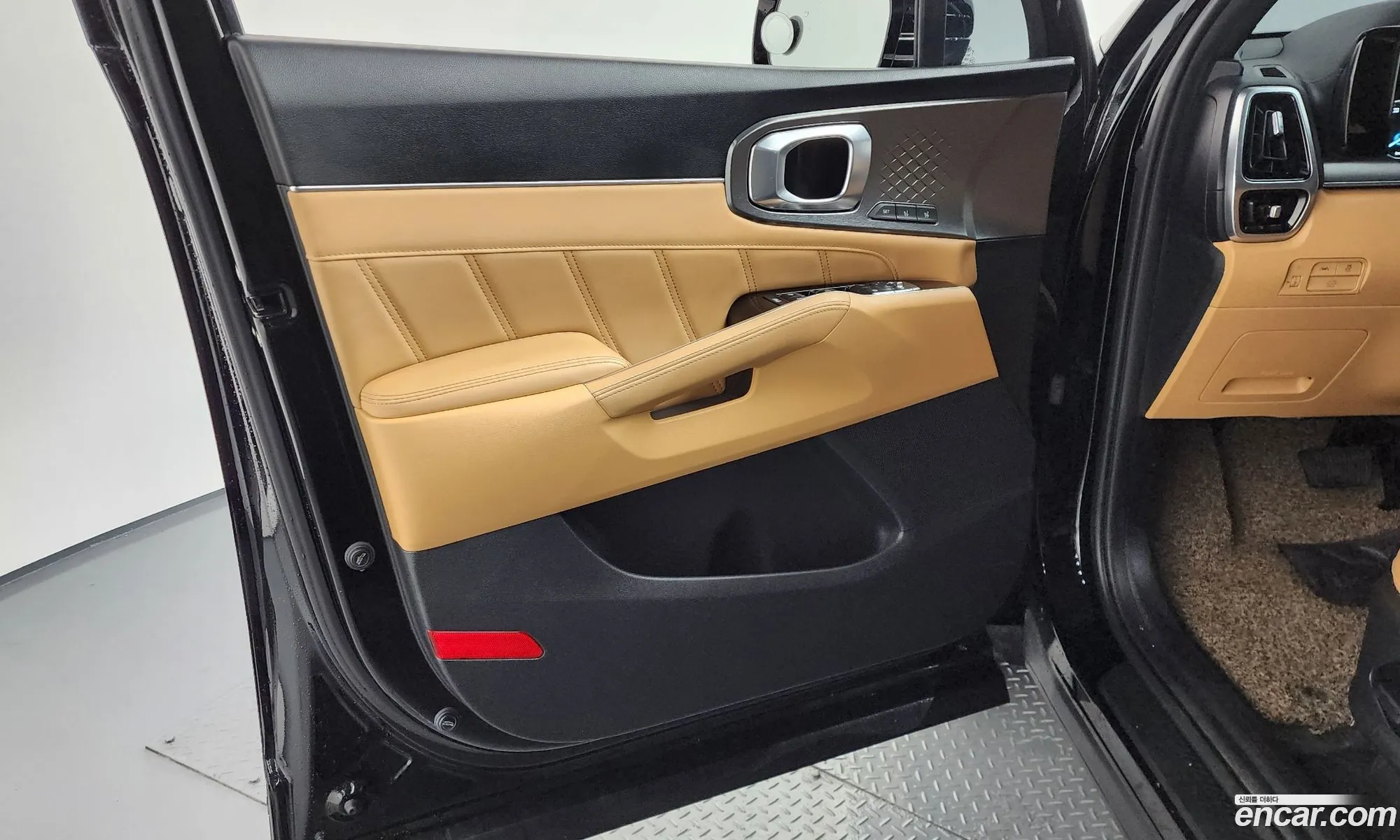Kia Sorento 2020 — 25
