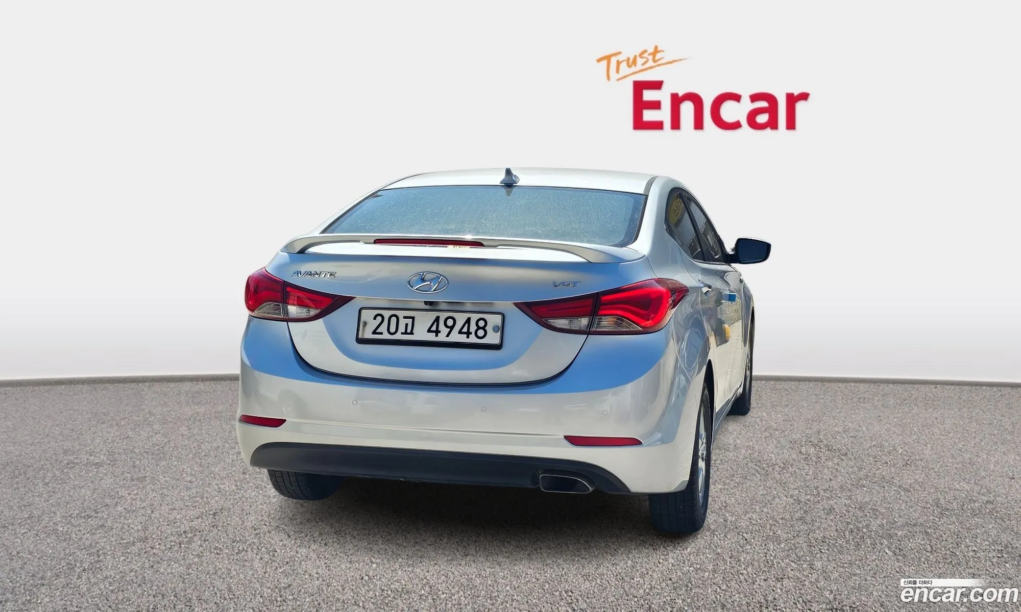 Hyundai Elantra 2013 — 13