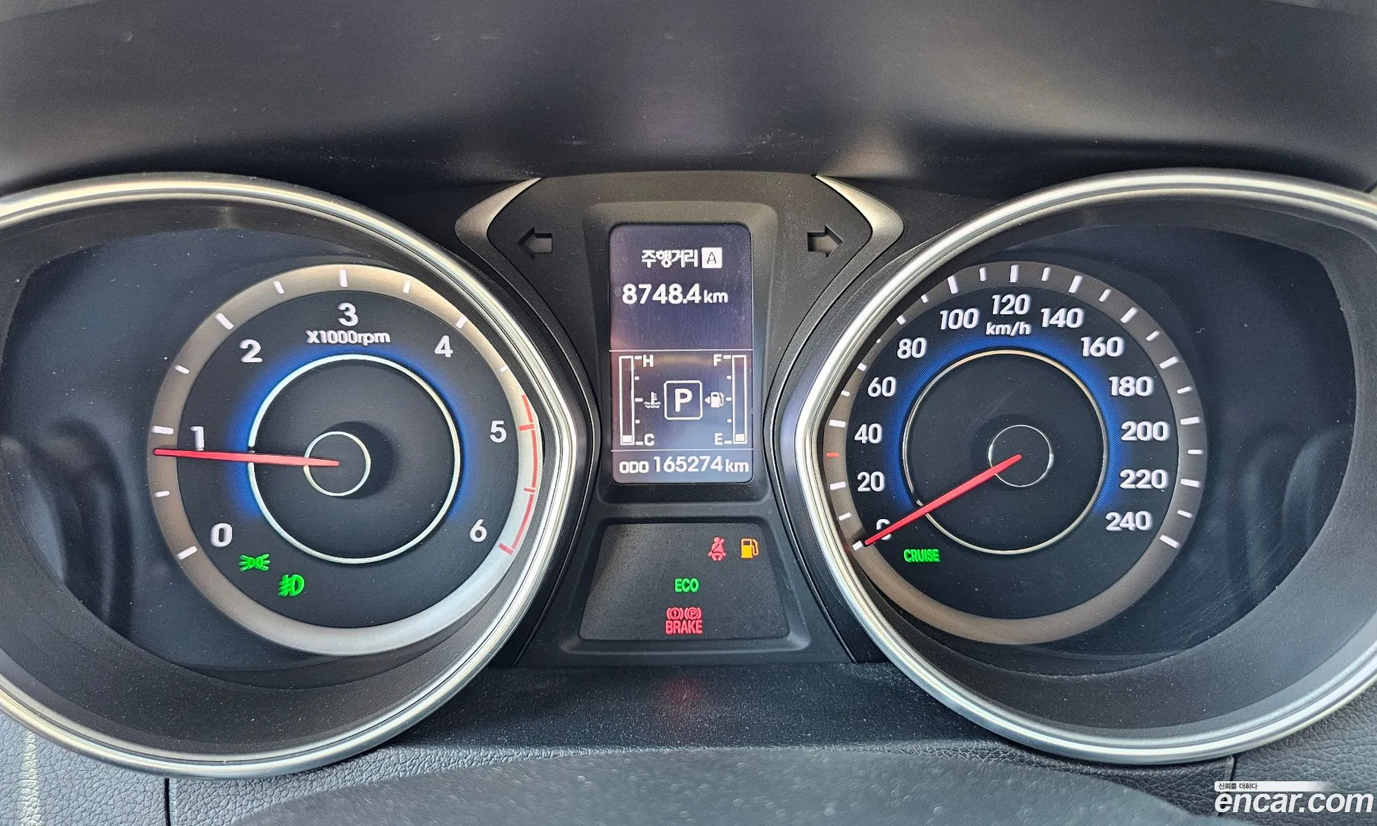 Hyundai Elantra 2013 — 18