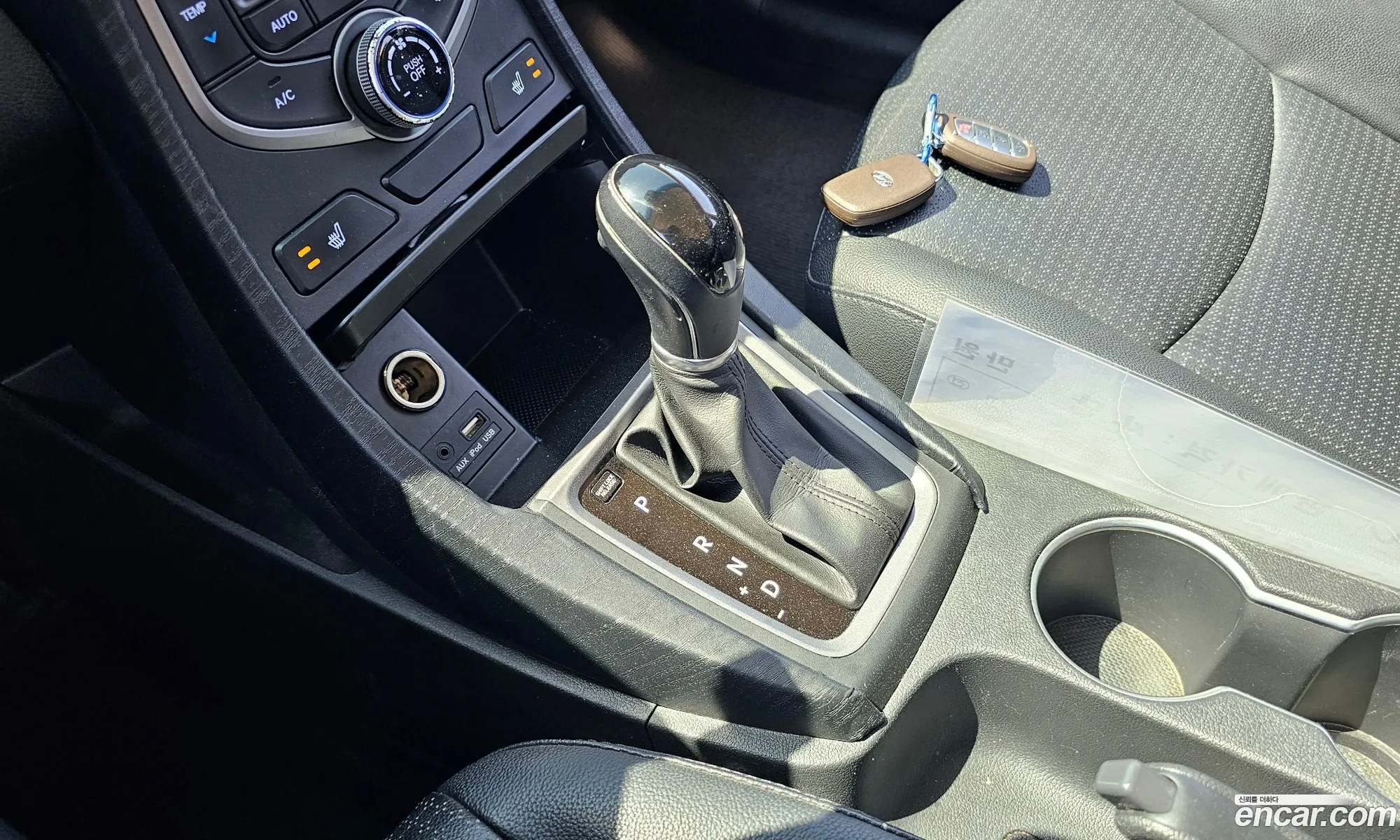 Hyundai Elantra 2013 — 6