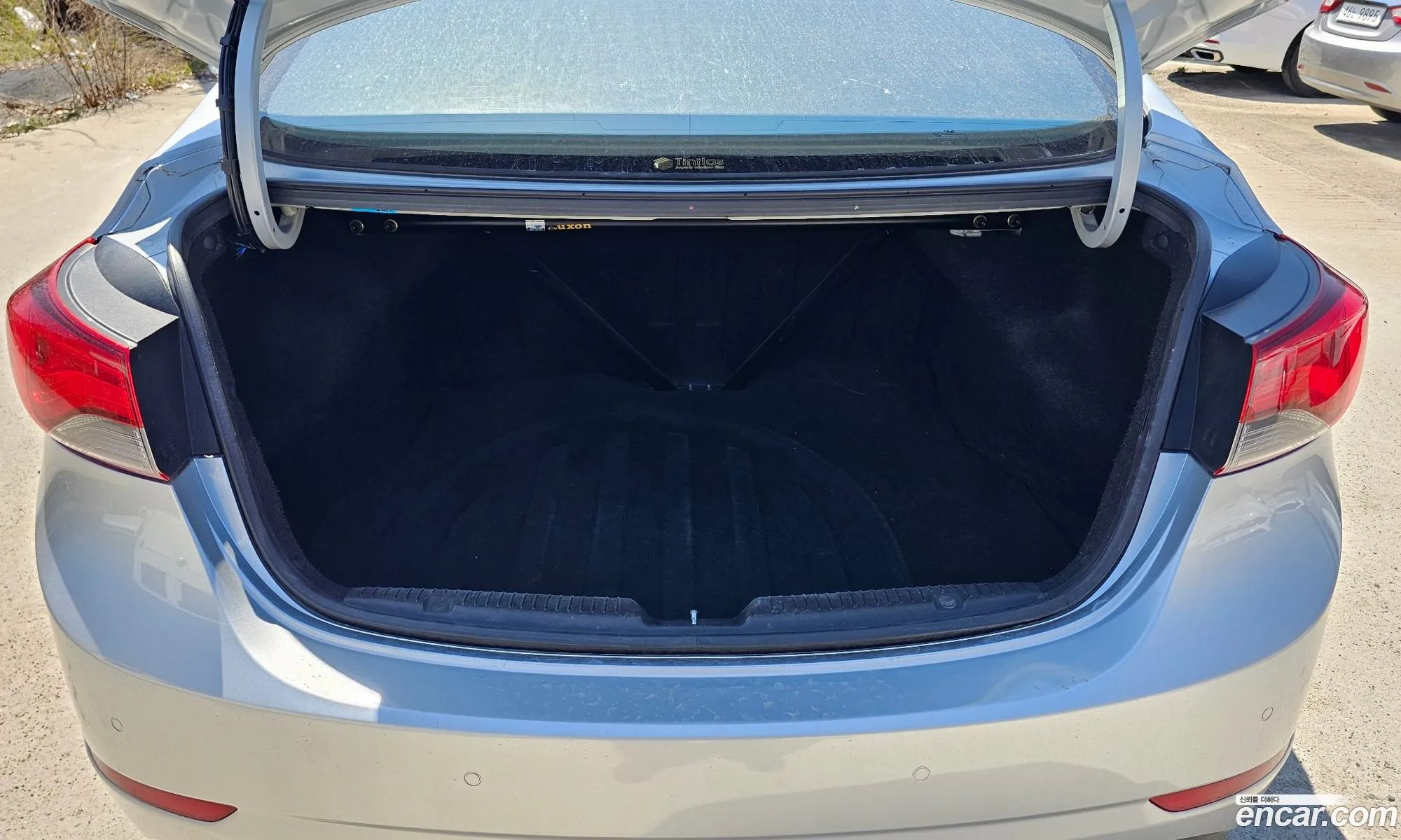 Hyundai Elantra 2013 — 15
