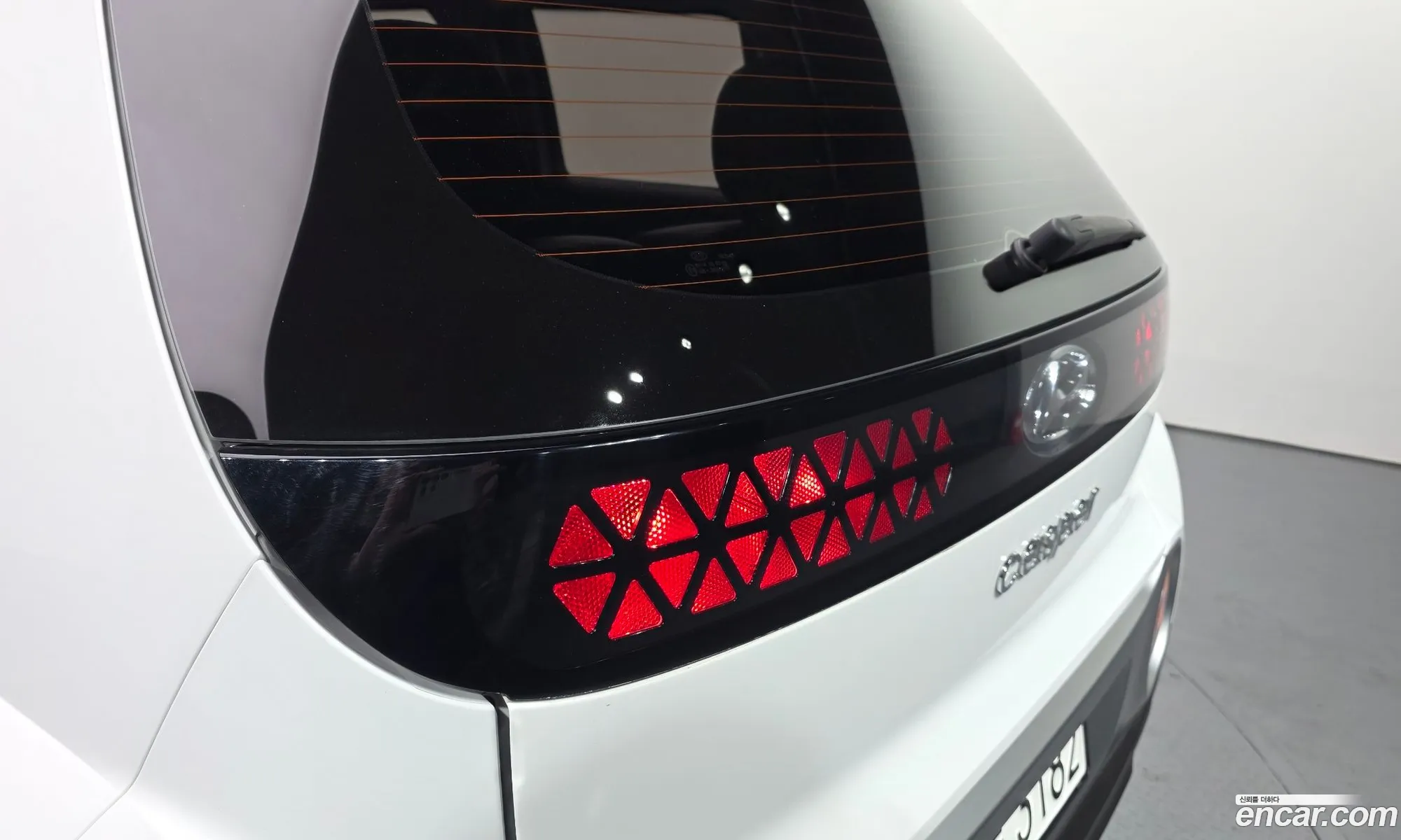 Hyundai Casper 2021 — 19