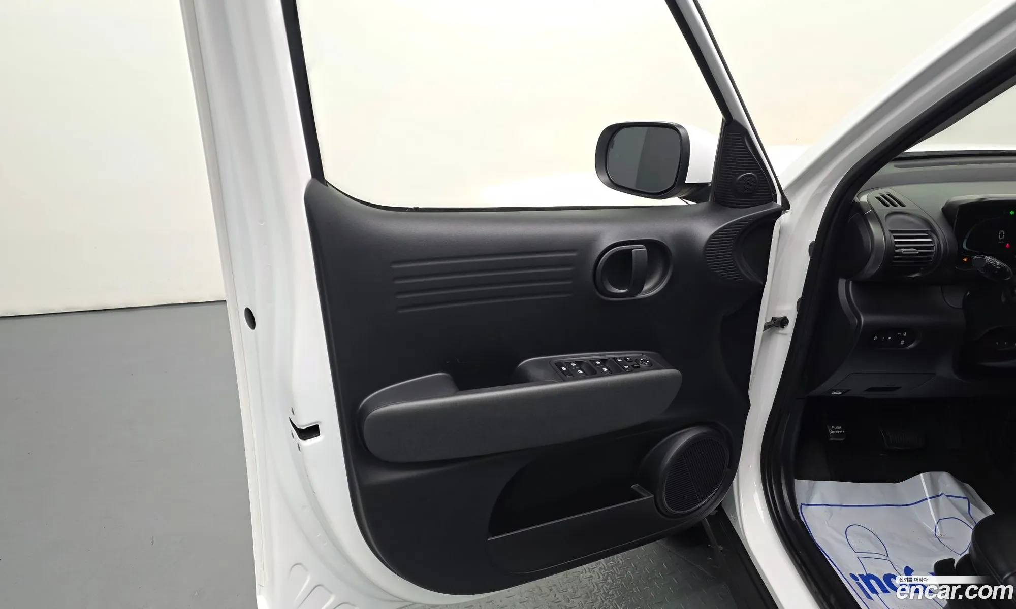 Hyundai Casper 2021 — 5