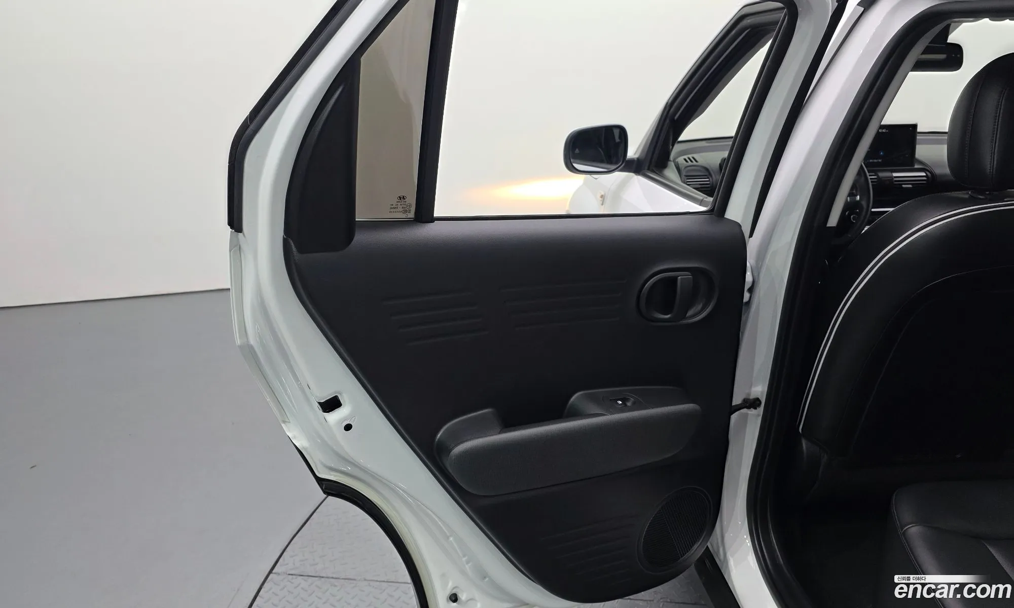 Hyundai Casper 2021 — 4