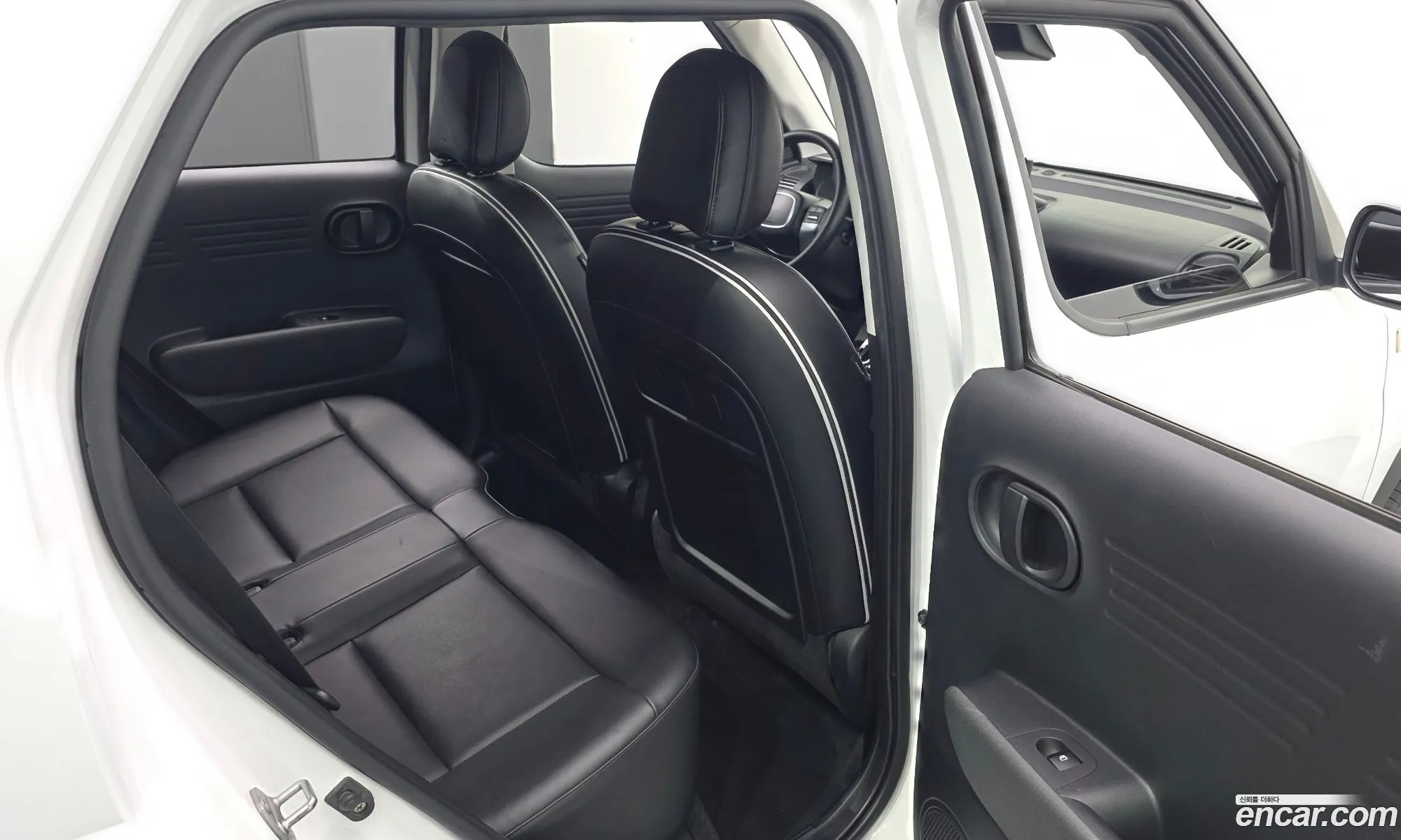 Hyundai Casper 2021 — 17