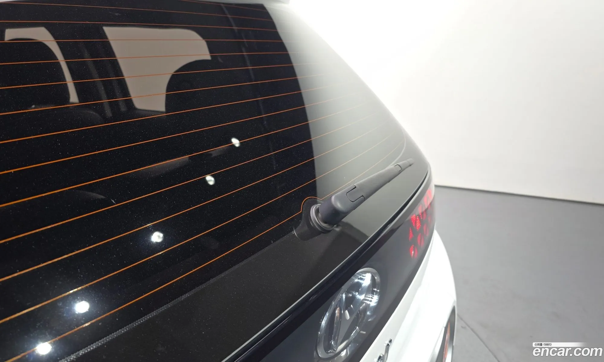 Hyundai Casper 2021 — 10