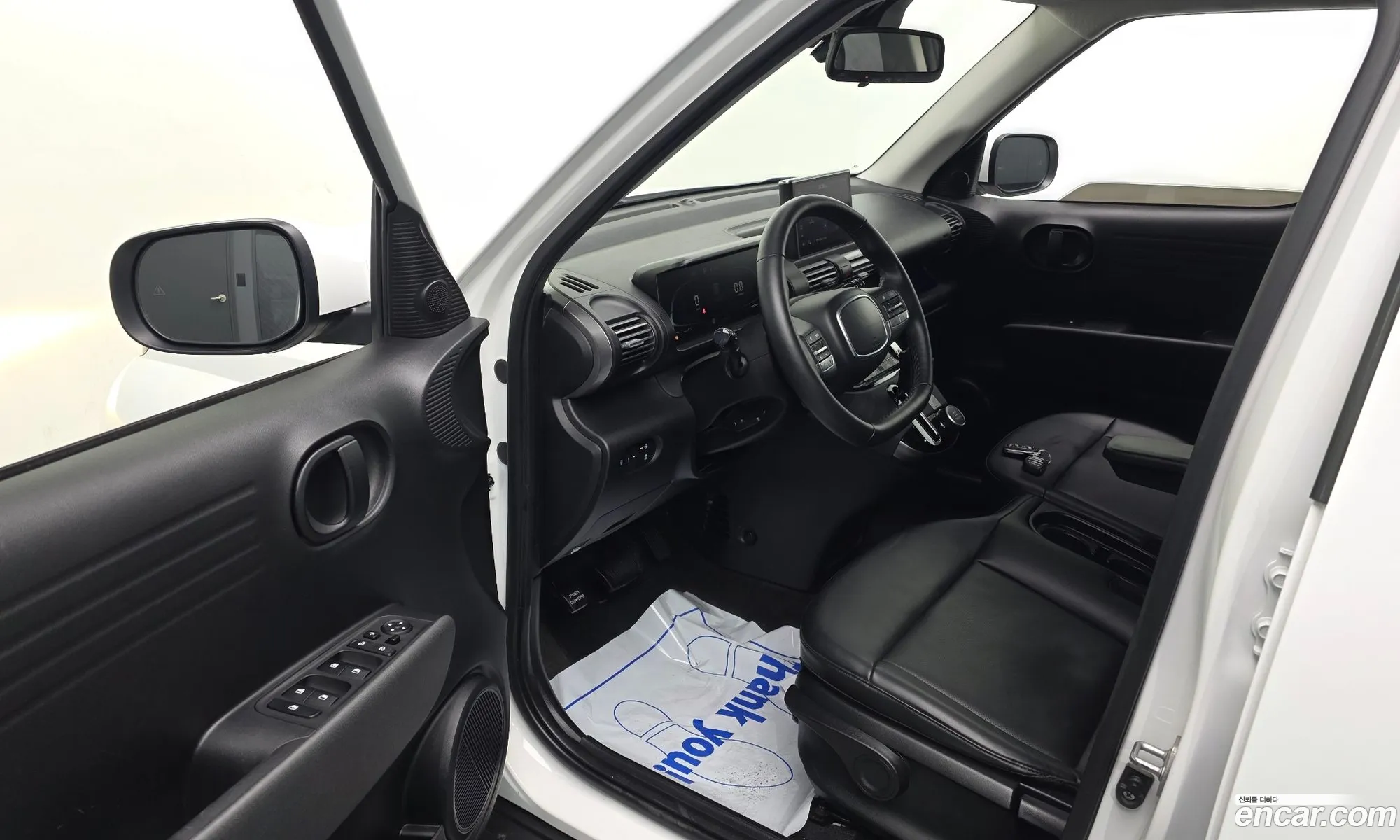 Hyundai Casper 2021 — 26