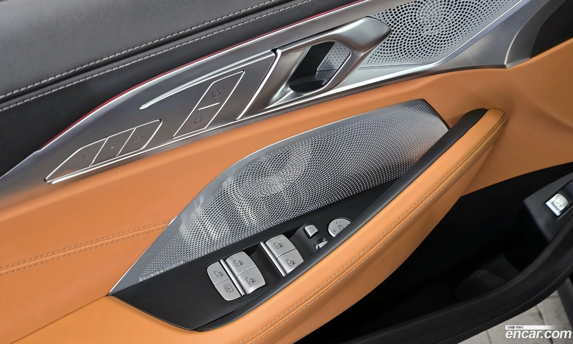 BMW 8 Series 2022 WBAGV8100NCK62035 — 9