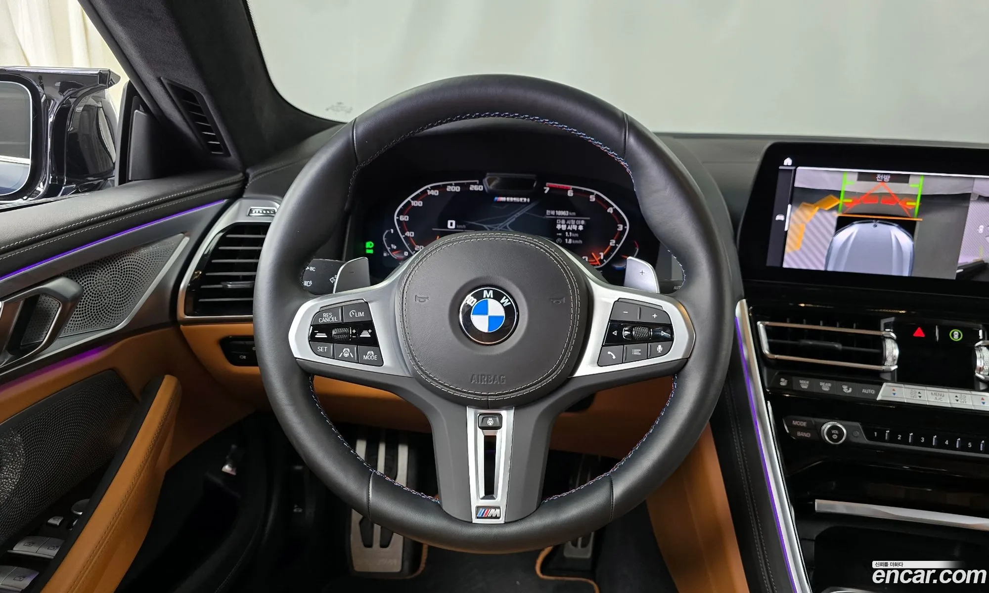 BMW 8 Series 2022 WBAGV8100NCK62035 — 8