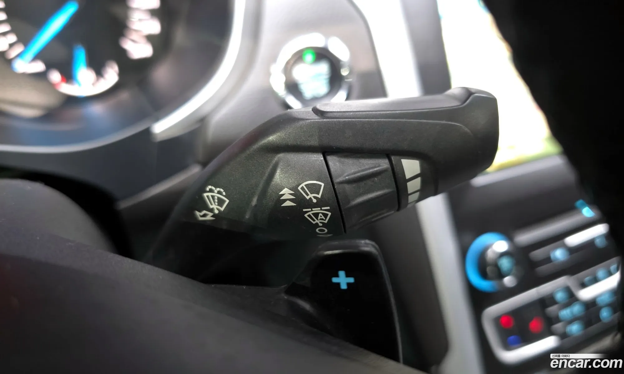 Ford Mondeo 2015 WF0DXXWPCFFY49409 — 14