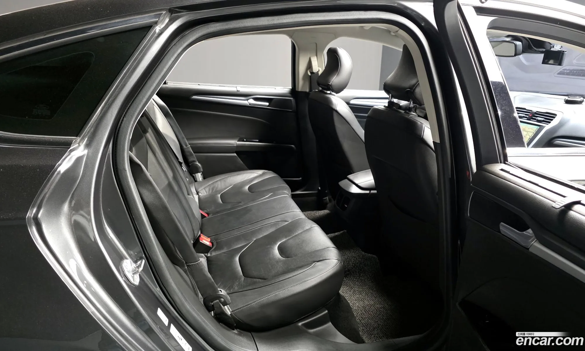 Ford Mondeo 2015 WF0DXXWPCFFY49409 — 12