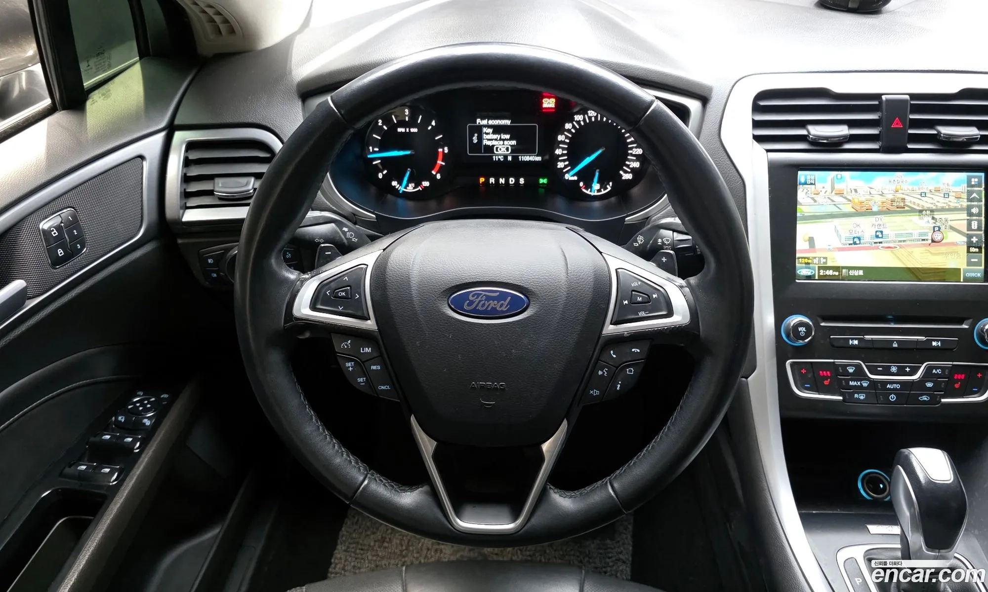 Ford Mondeo 2015 WF0DXXWPCFFY49409 — 6