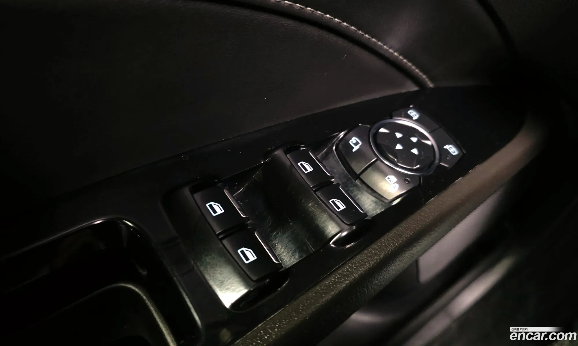 Ford Mondeo 2015 WF0DXXWPCFFY49409 — 7