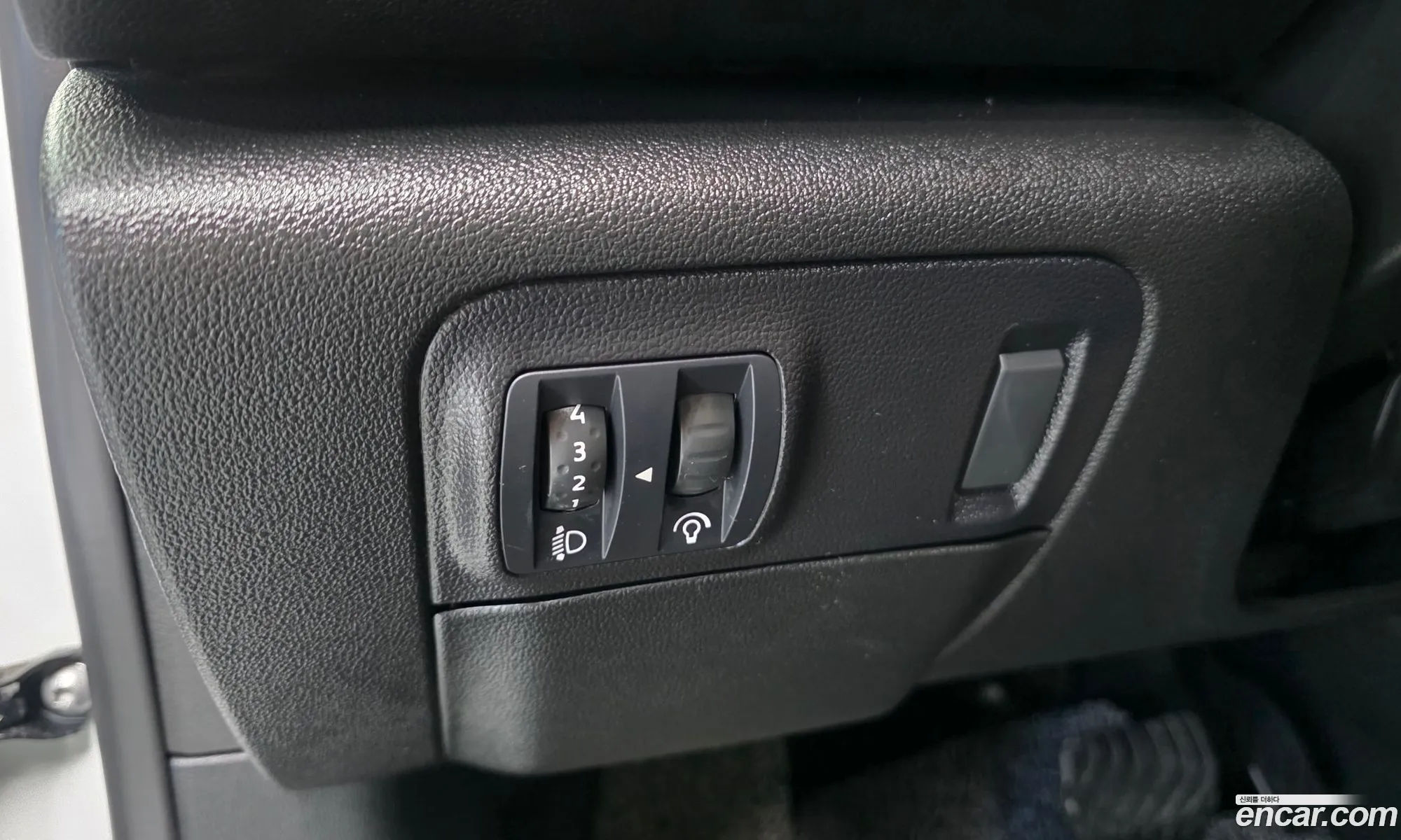 Renault Korea (Samsung) SM6 2017 — 13