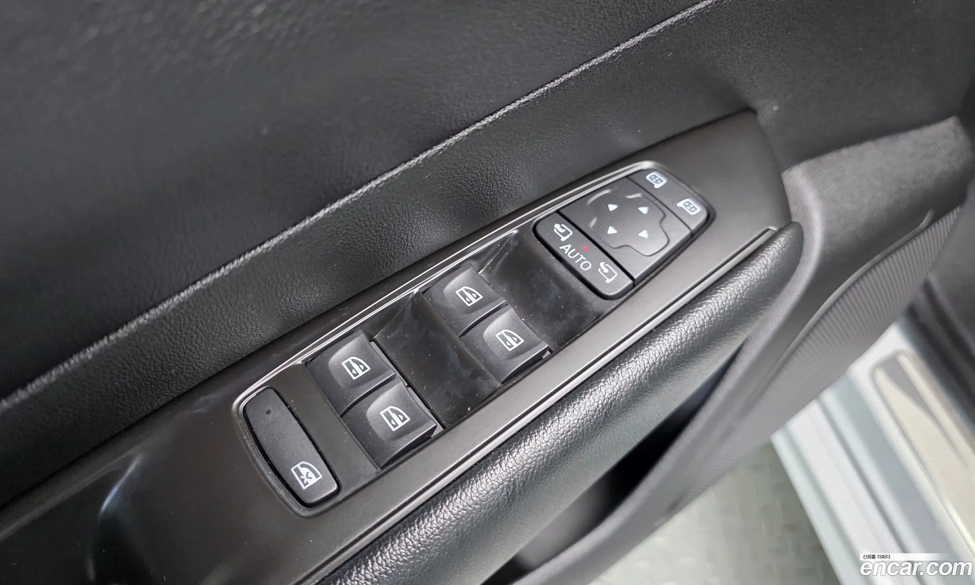 Renault Korea (Samsung) SM6 2017 — 3