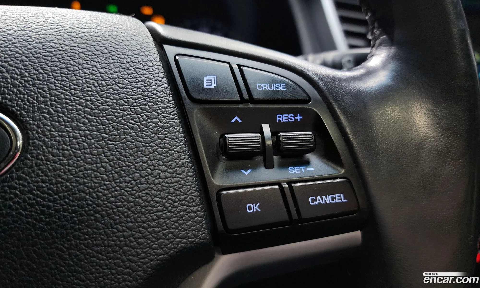 Hyundai Tucson 2016 — 13