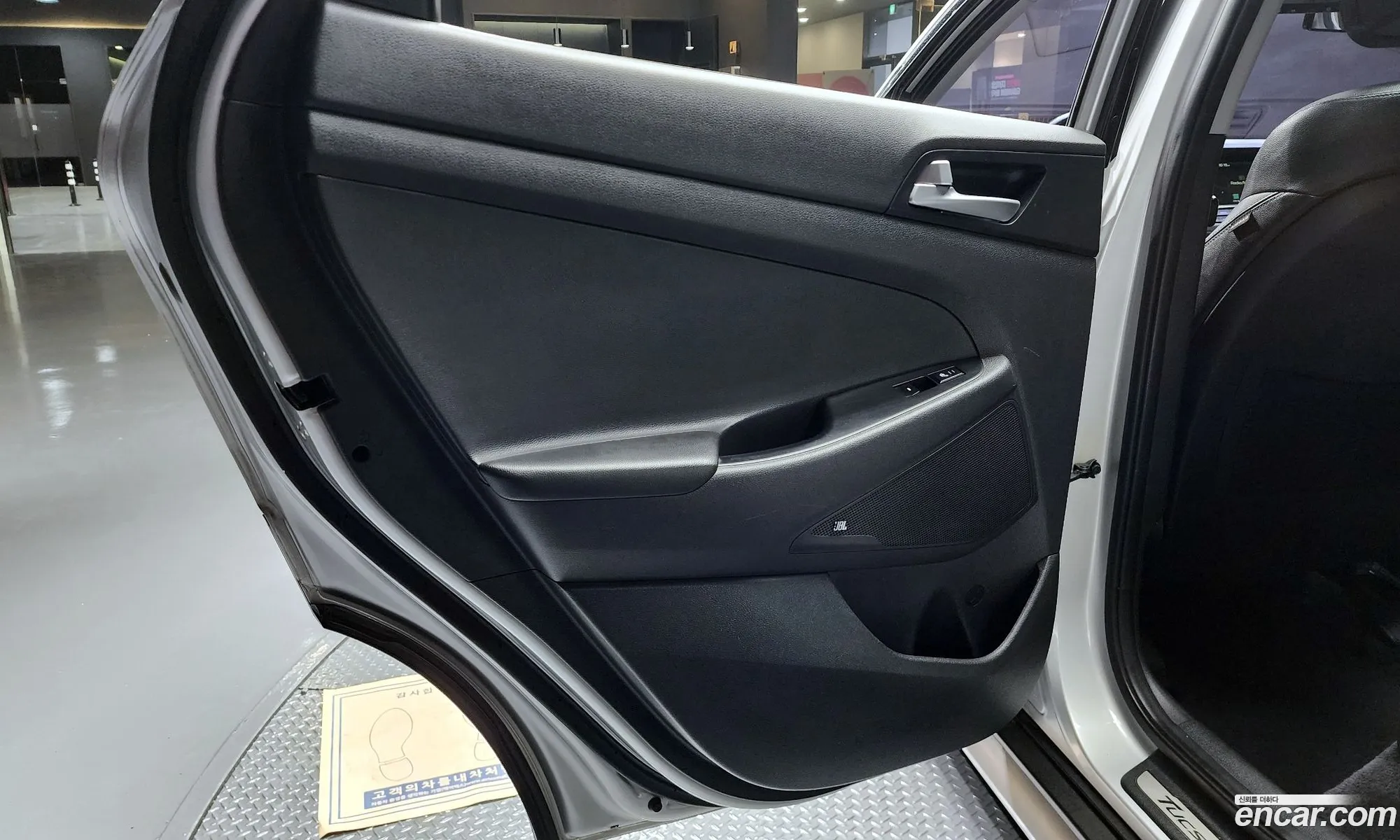 Hyundai Tucson 2016 — 33