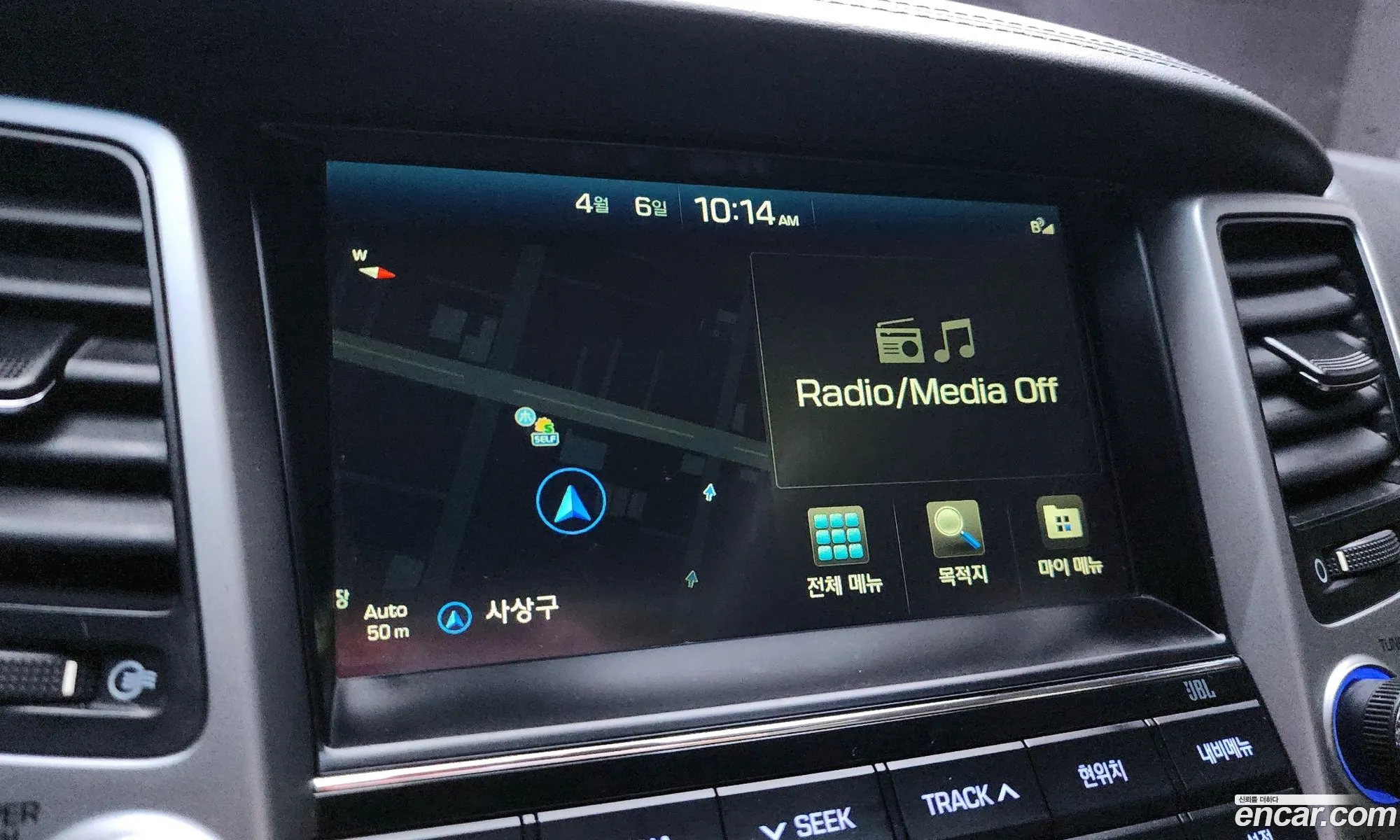 Hyundai Tucson 2016 — 25