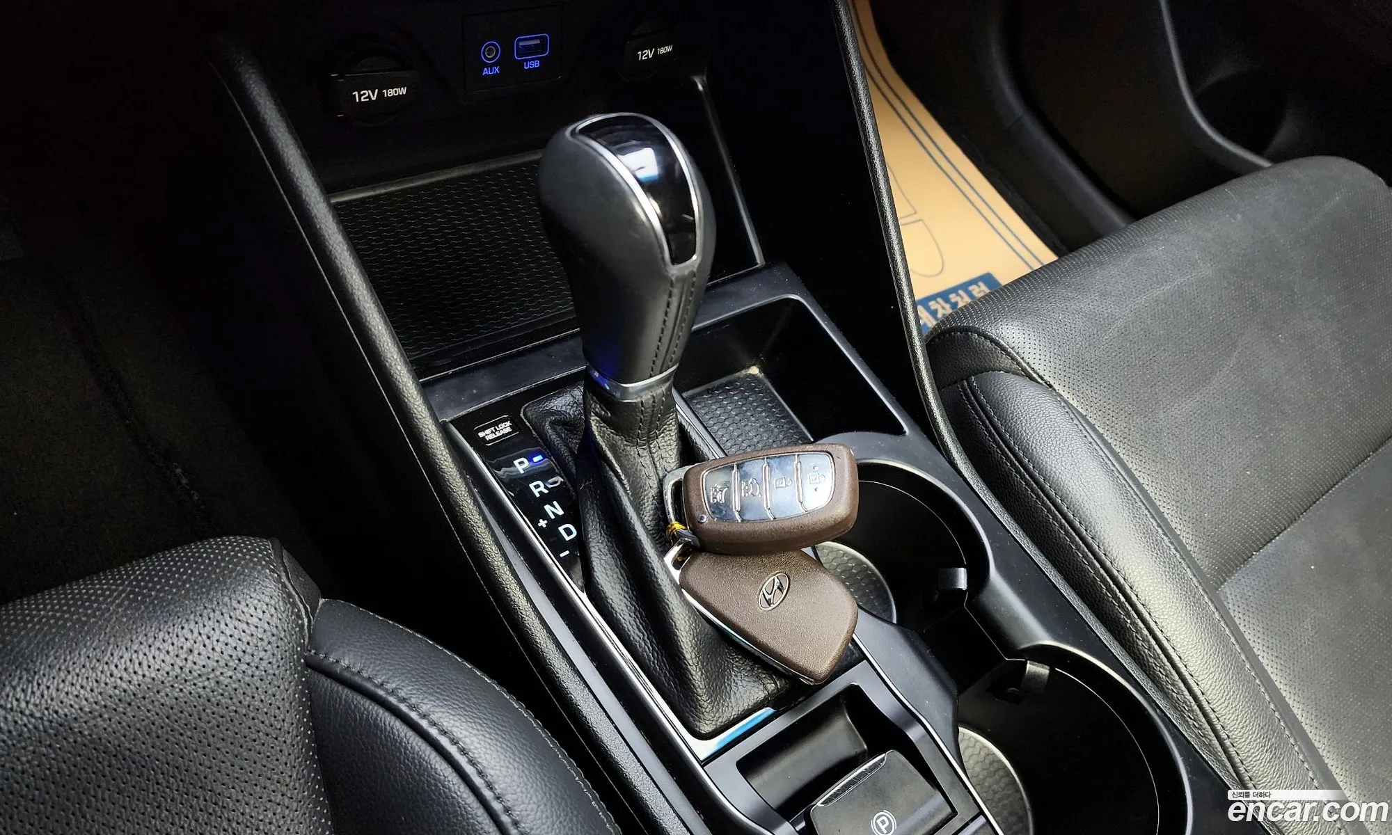 Hyundai Tucson 2016 — 32