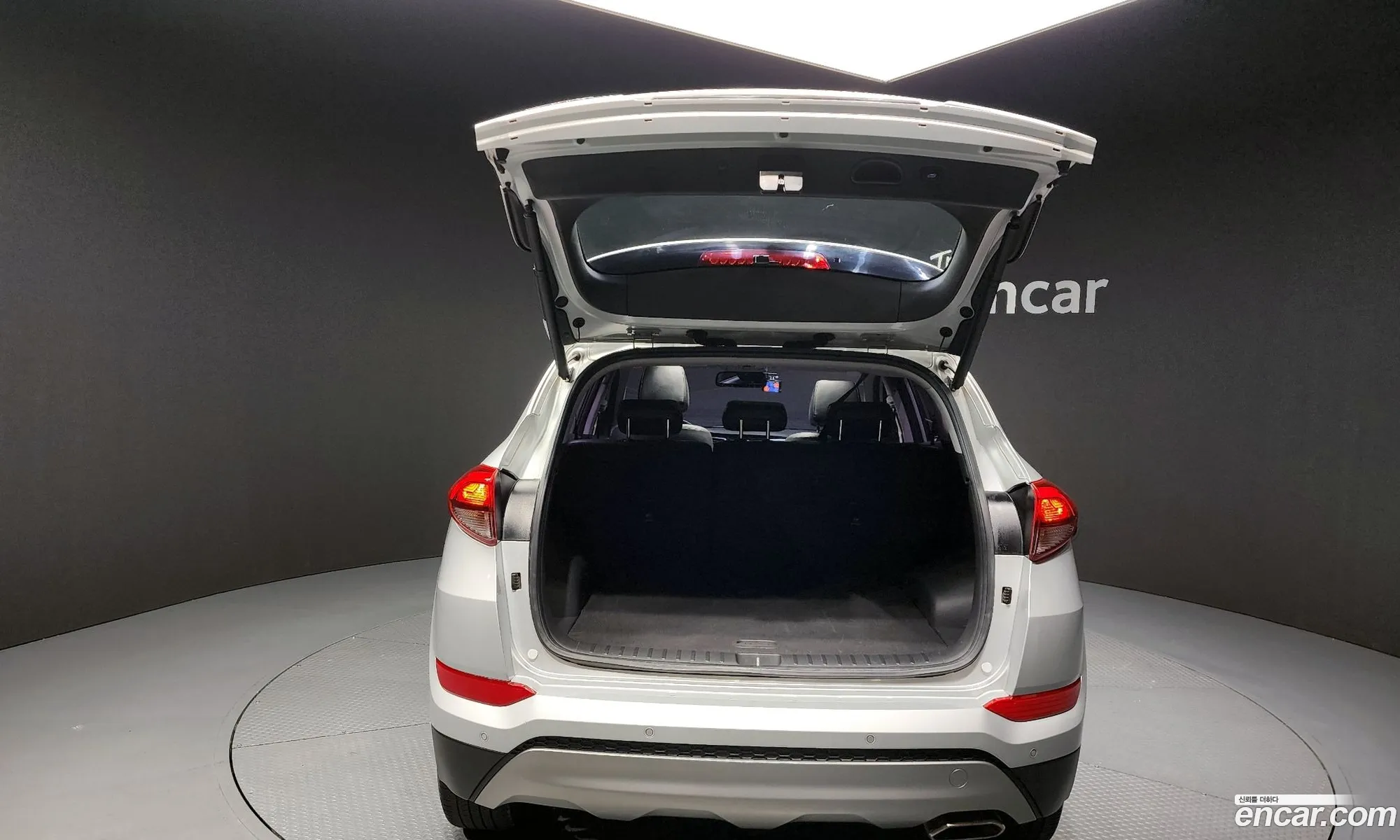 Hyundai Tucson 2016 — 11