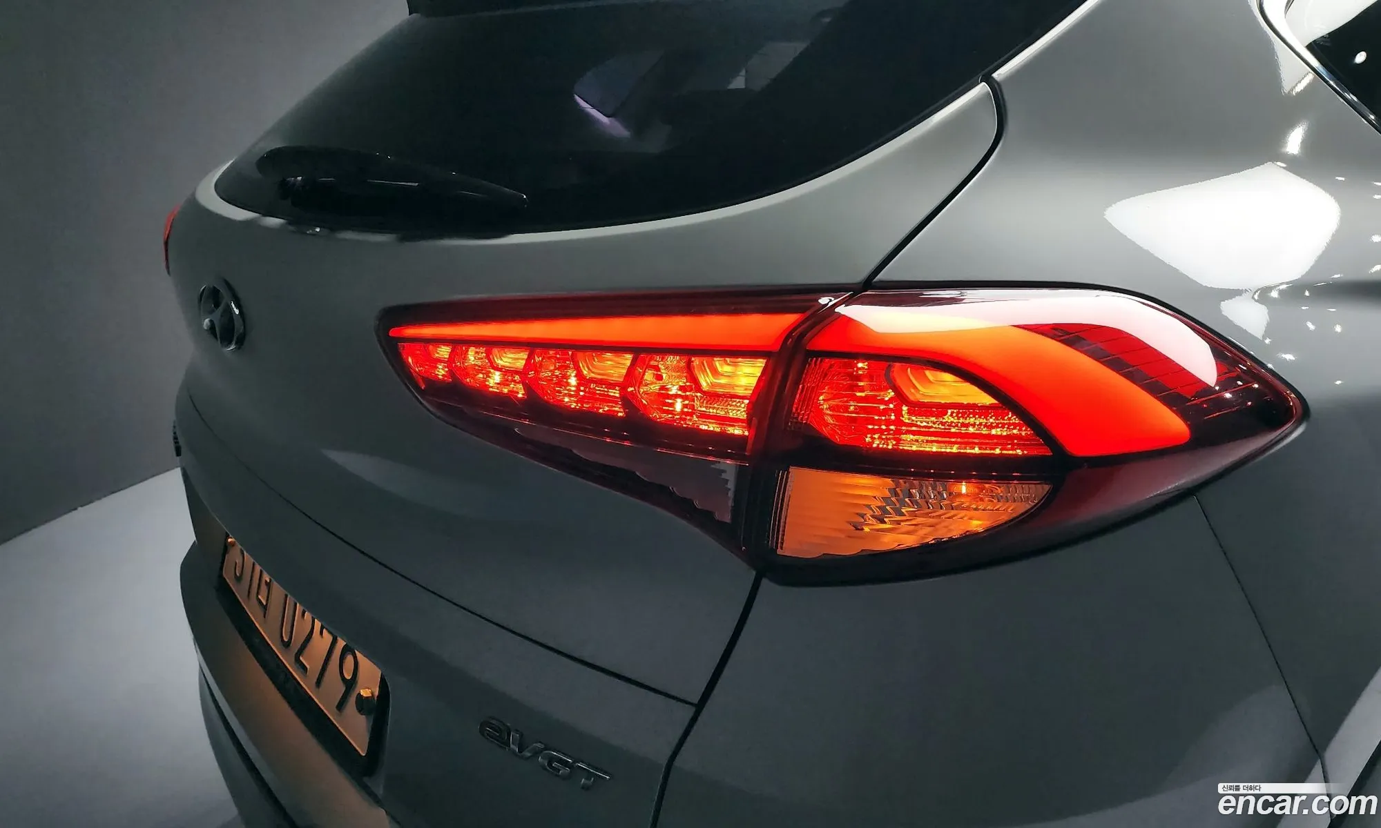 Hyundai Tucson 2016 — 21